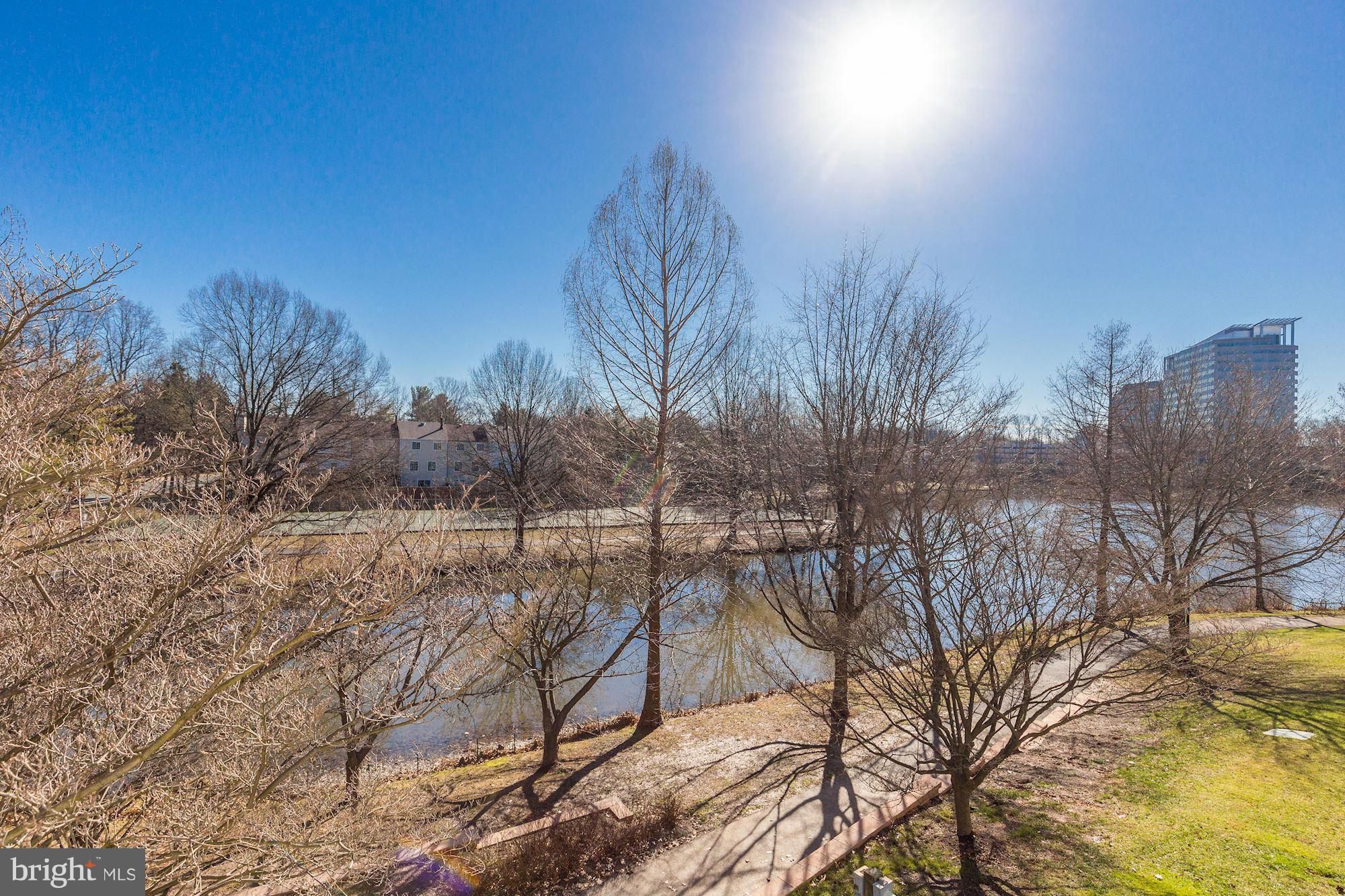 CARR AT NEW PROVIDENCE - Residential