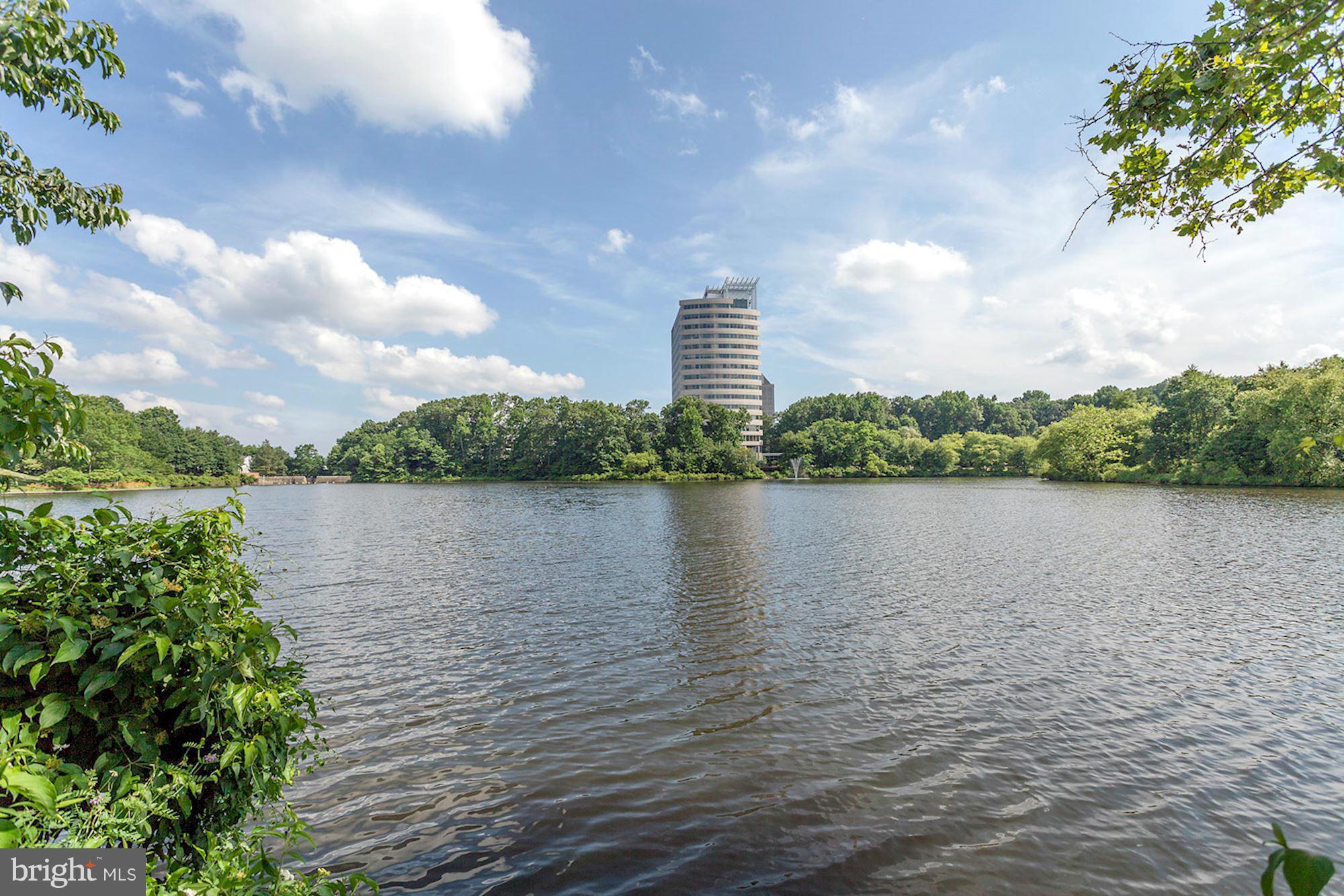 CARR AT NEW PROVIDENCE - Residential