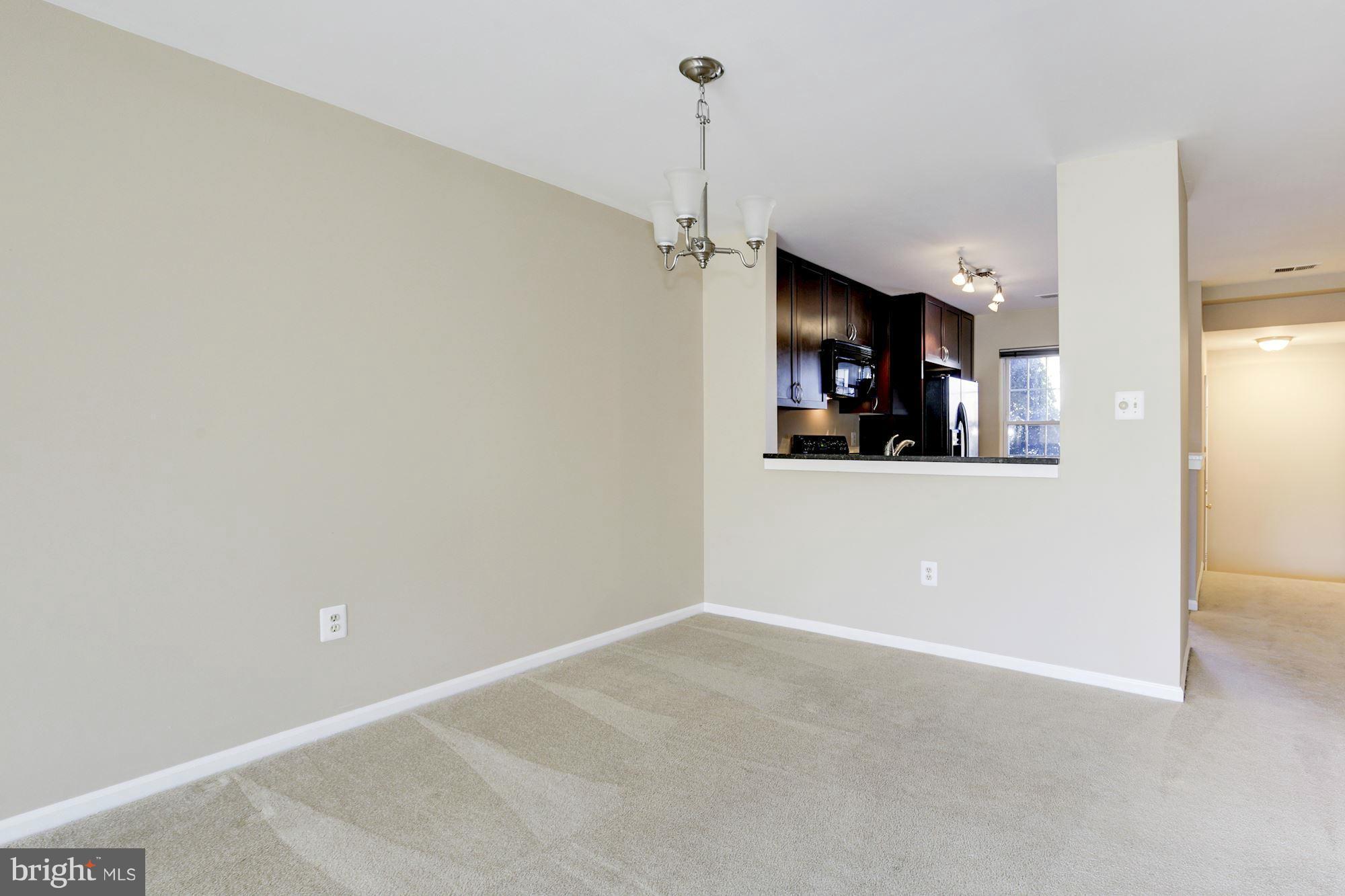 CARR AT NEW PROVIDENCE - Residential