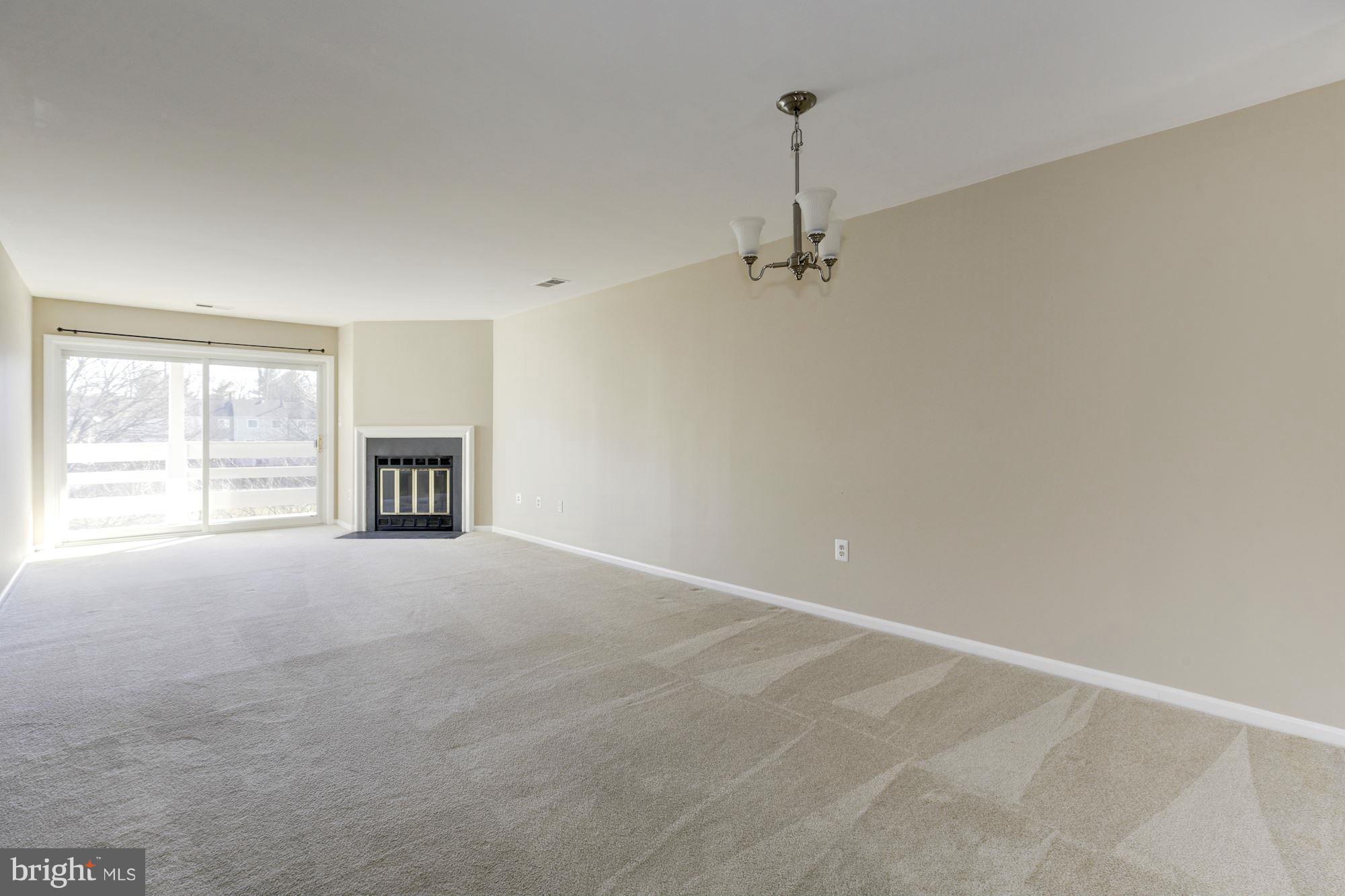 CARR AT NEW PROVIDENCE - Residential