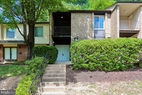 Townhouse For Sale - 12234 Greenleaf Avenue<br/> POTOMAC, MD 20854