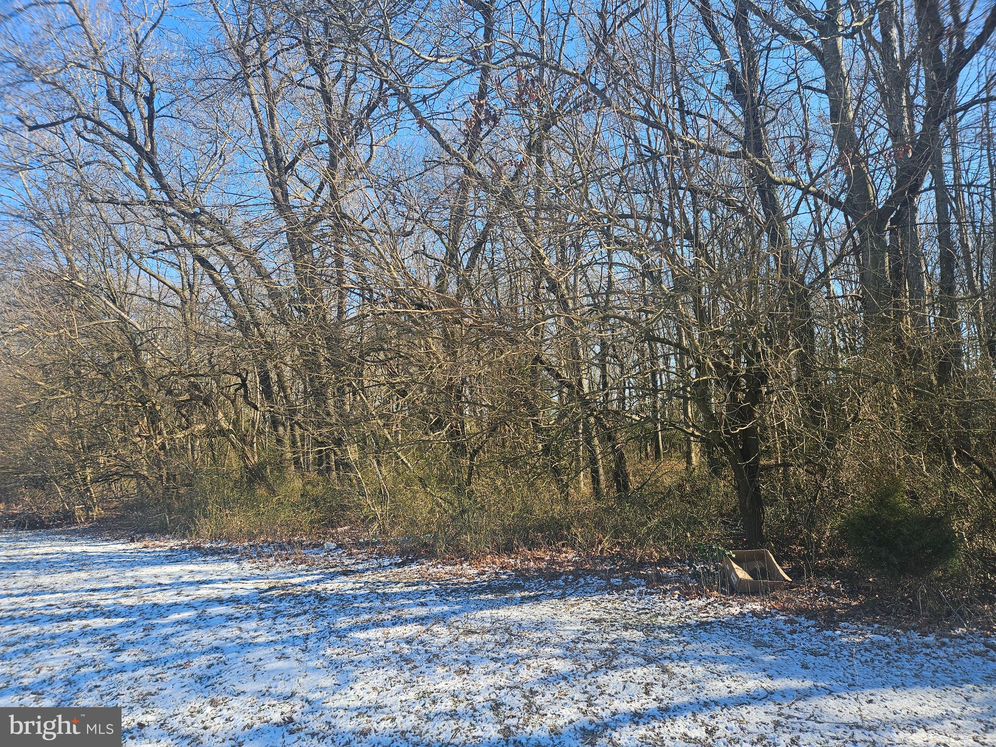 590 ACESS EAS RESIDUAL LANDS