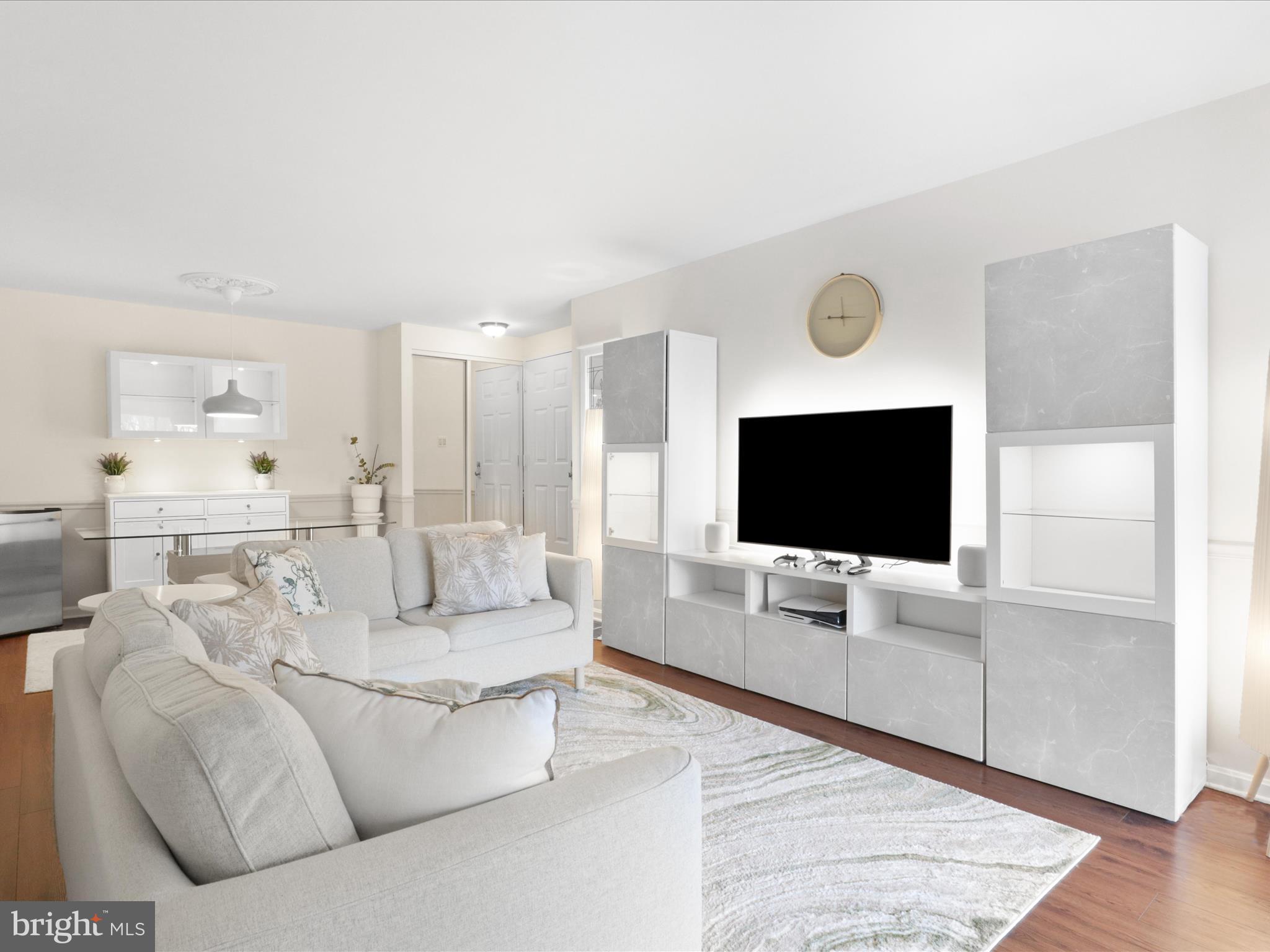 BURKE COVE - Residential Lease