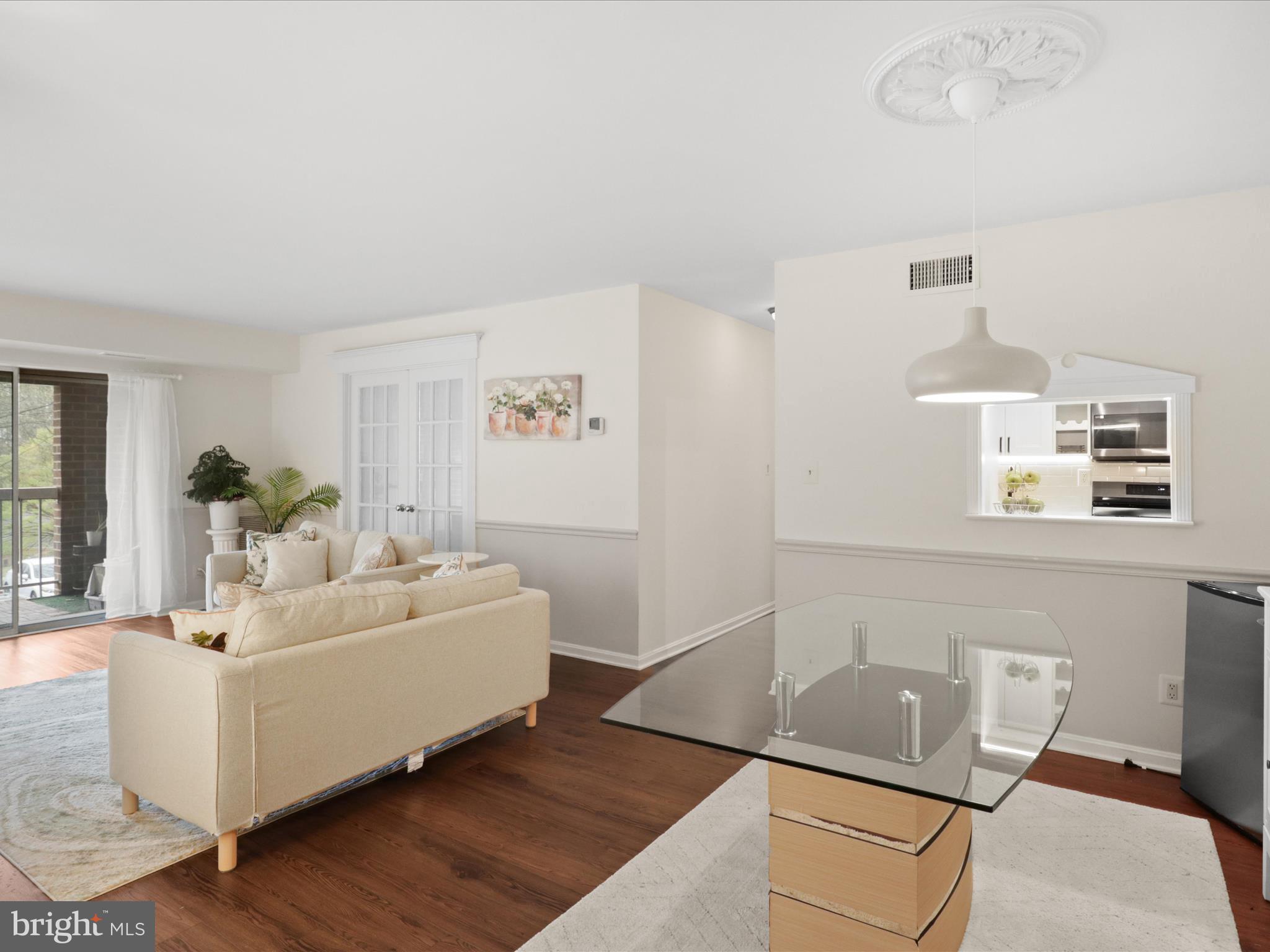 BURKE COVE - Residential Lease