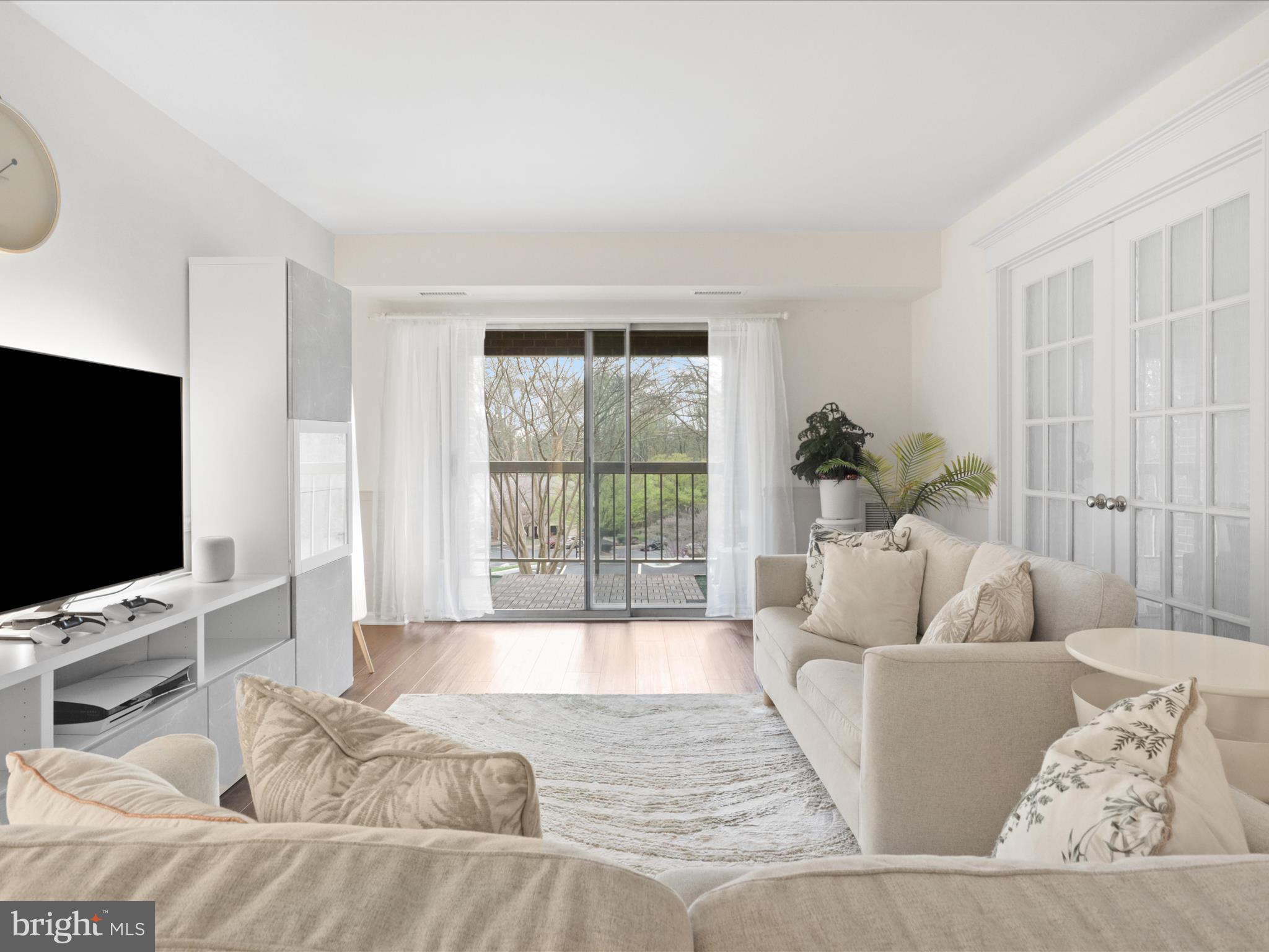 BURKE COVE - Residential Lease