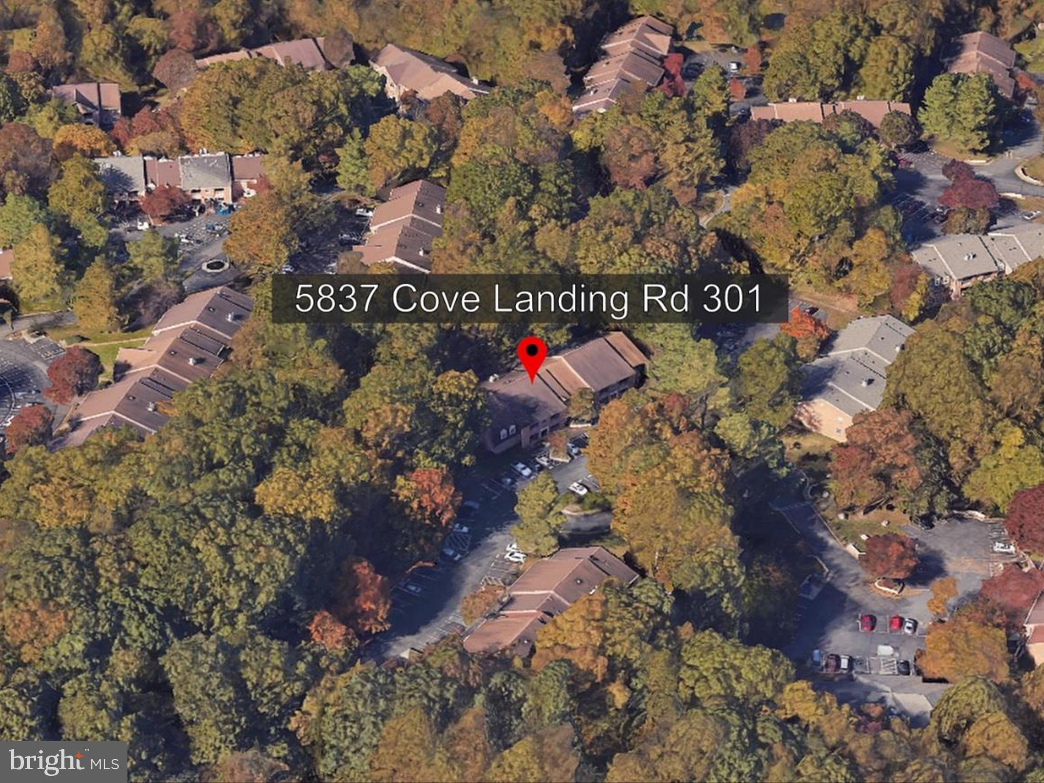 BURKE COVE - Residential Lease