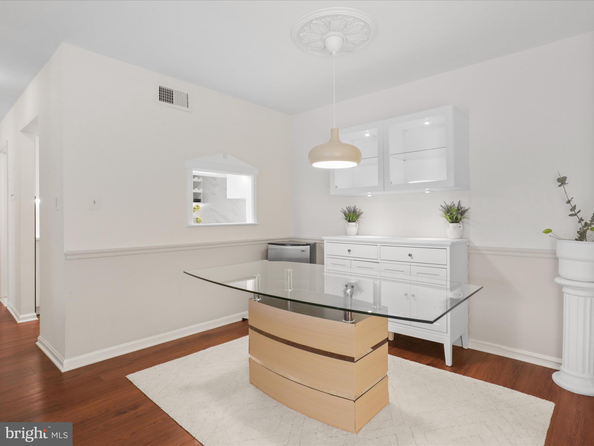 BURKE COVE - Residential Lease