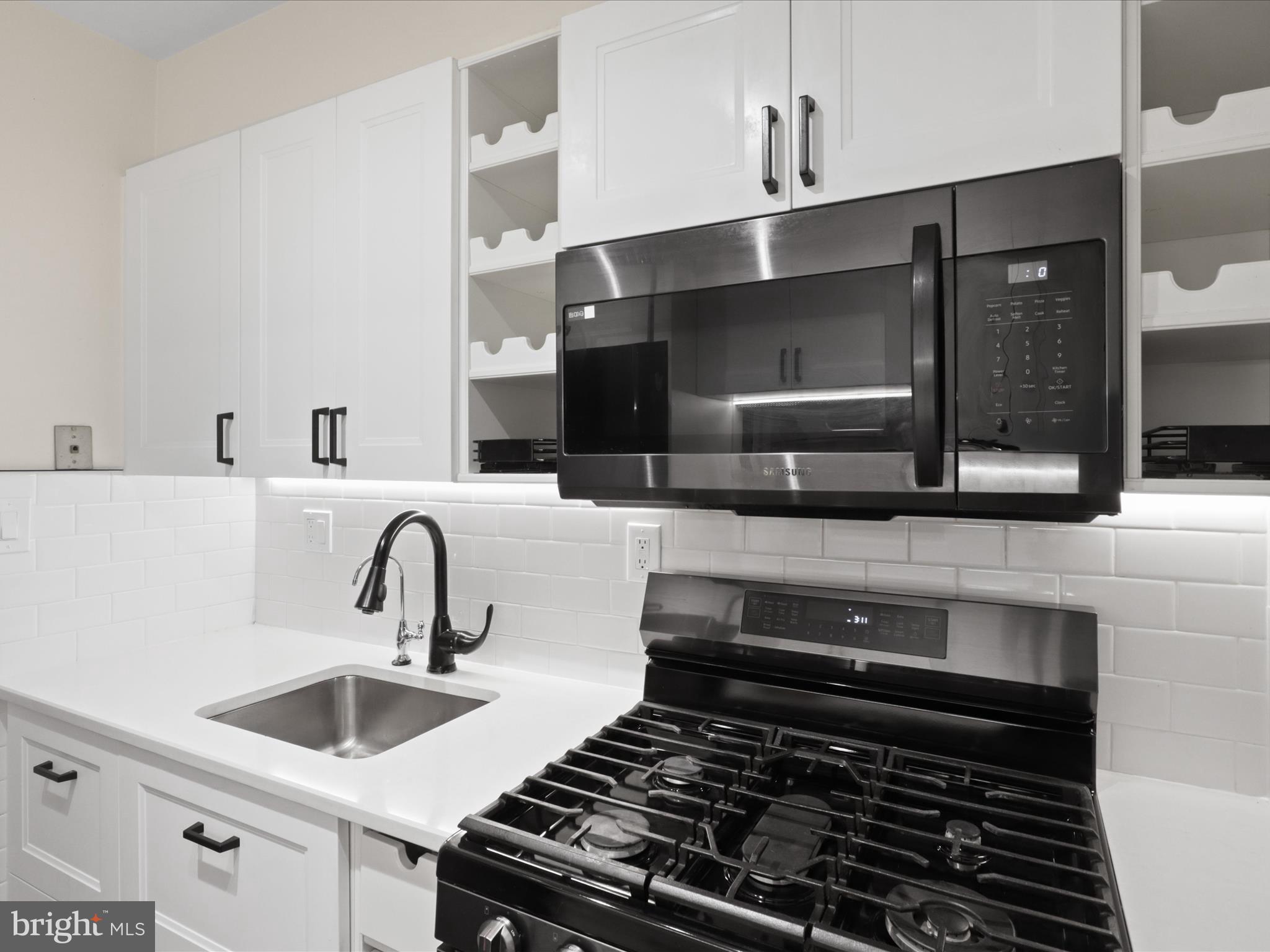 BURKE COVE - Residential Lease