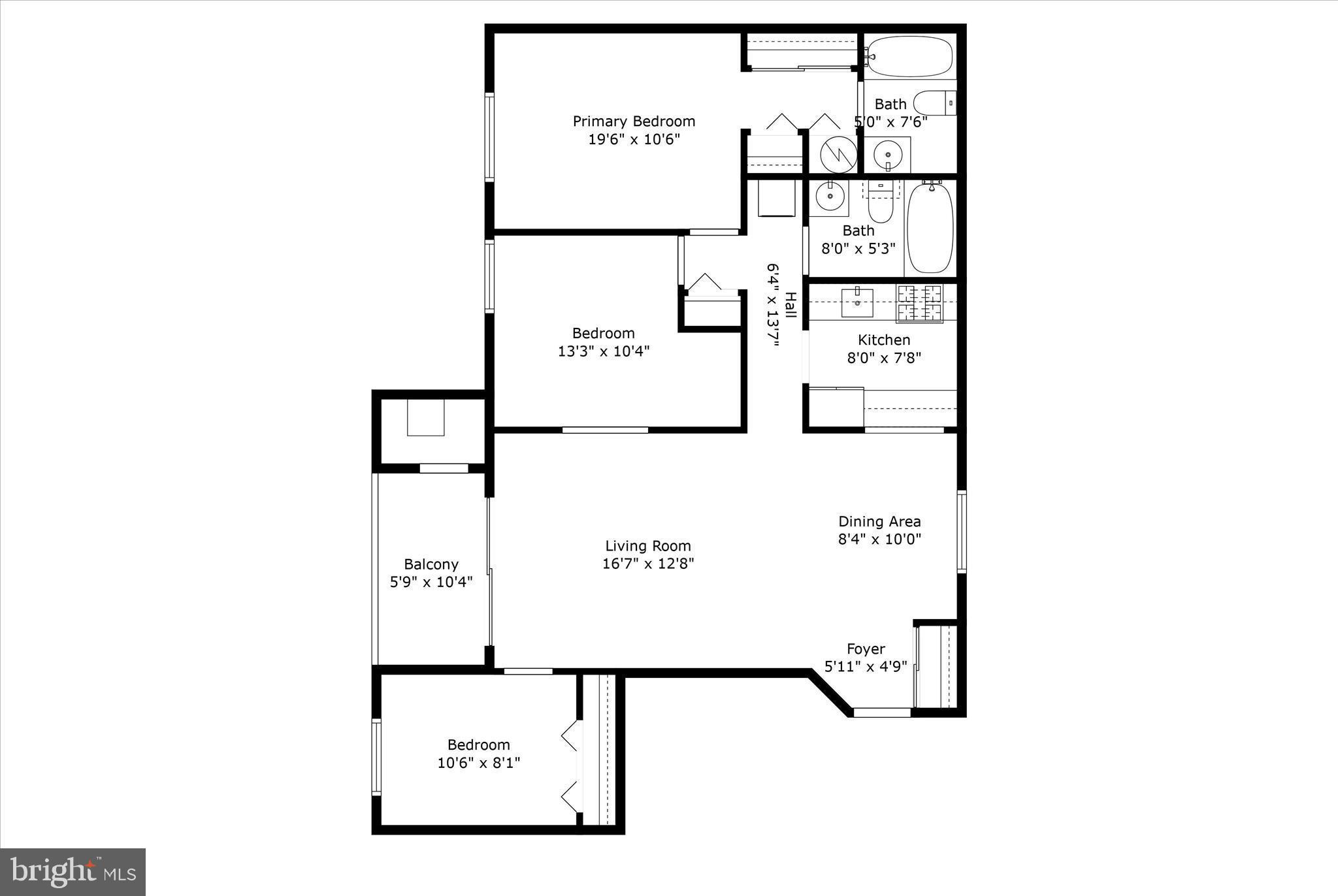 BURKE COVE - Residential Lease