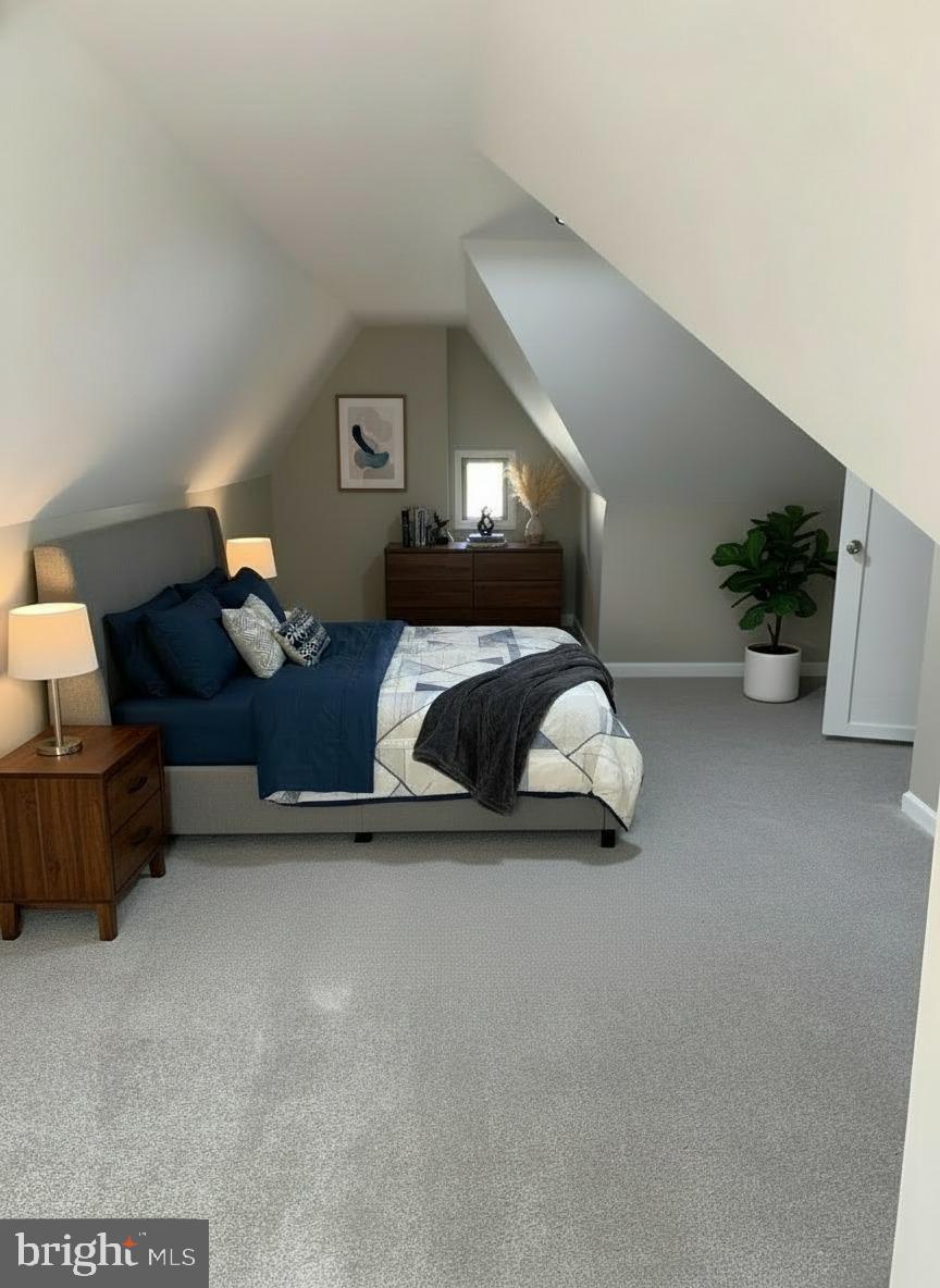 HAMILTON - Residential