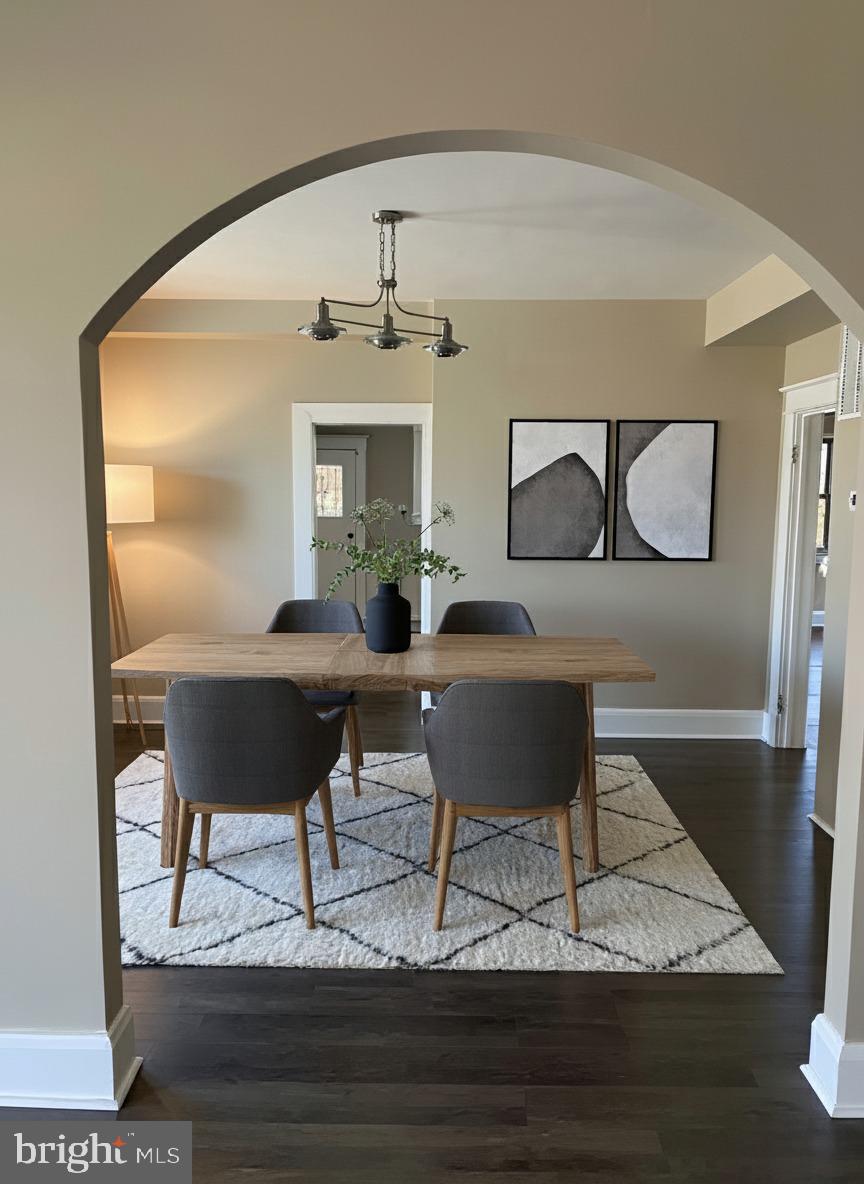 HAMILTON - Residential