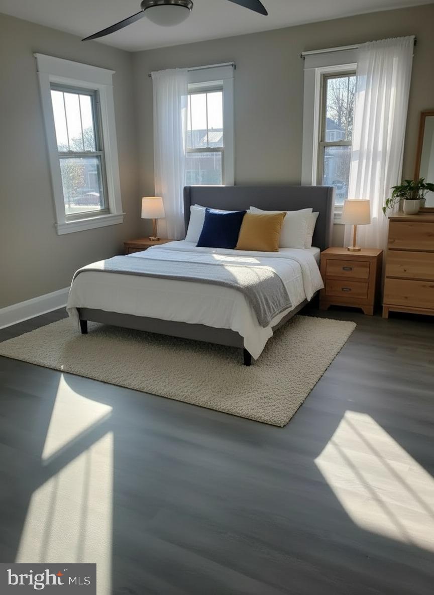 HAMILTON - Residential