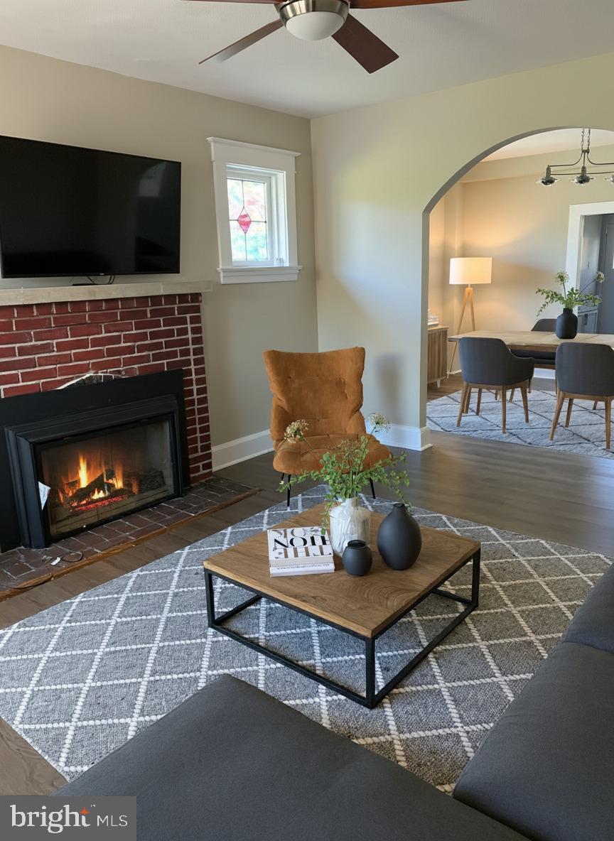 HAMILTON - Residential