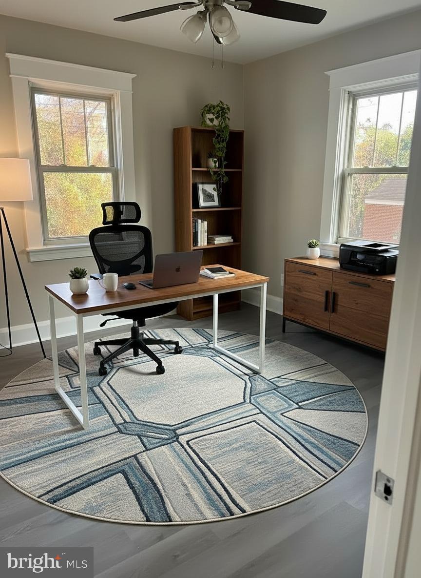 HAMILTON - Residential