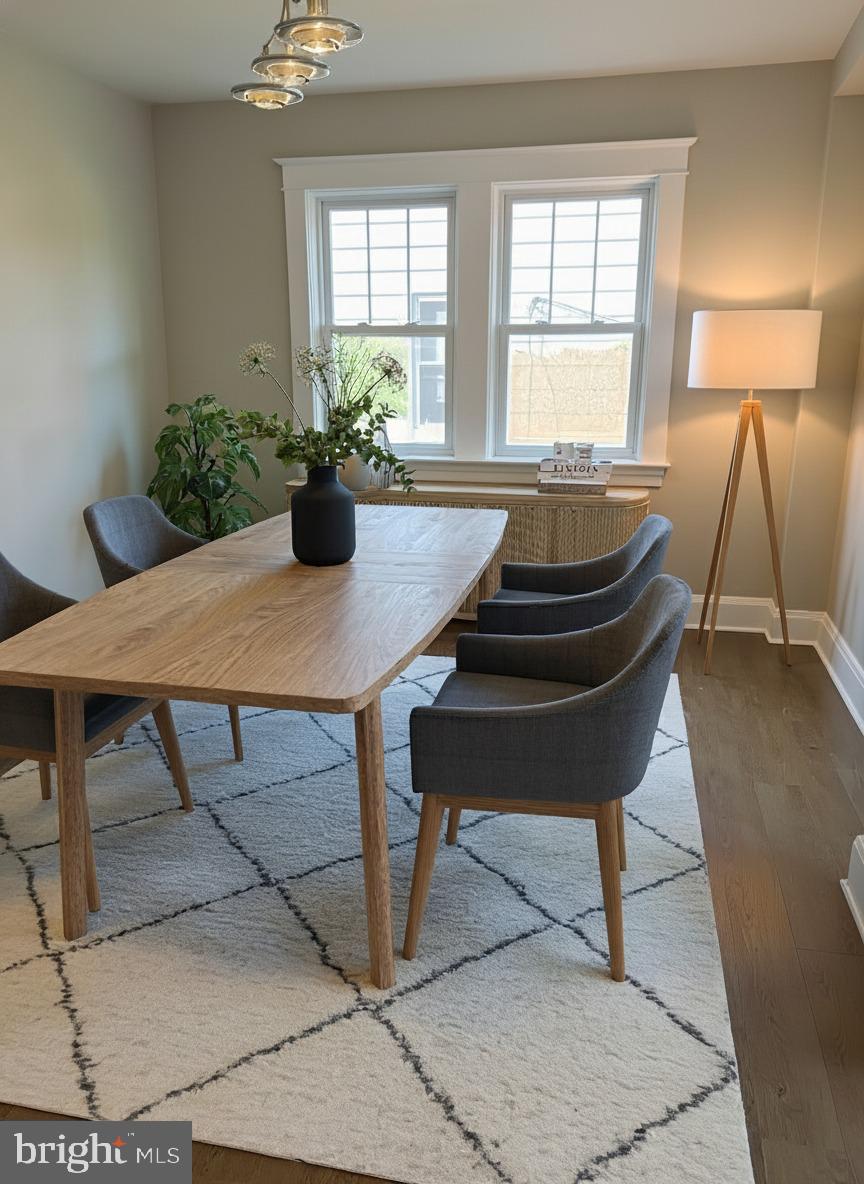 HAMILTON - Residential