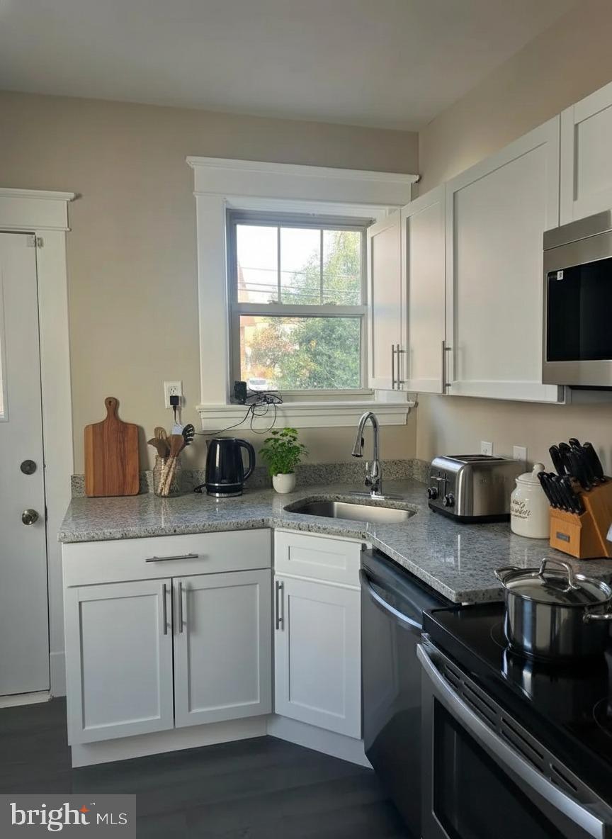 HAMILTON - Residential