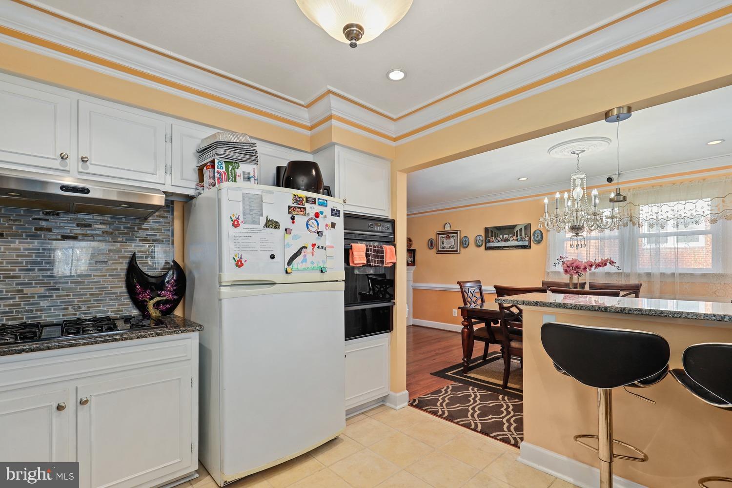 RAVENSWORTH - Residential