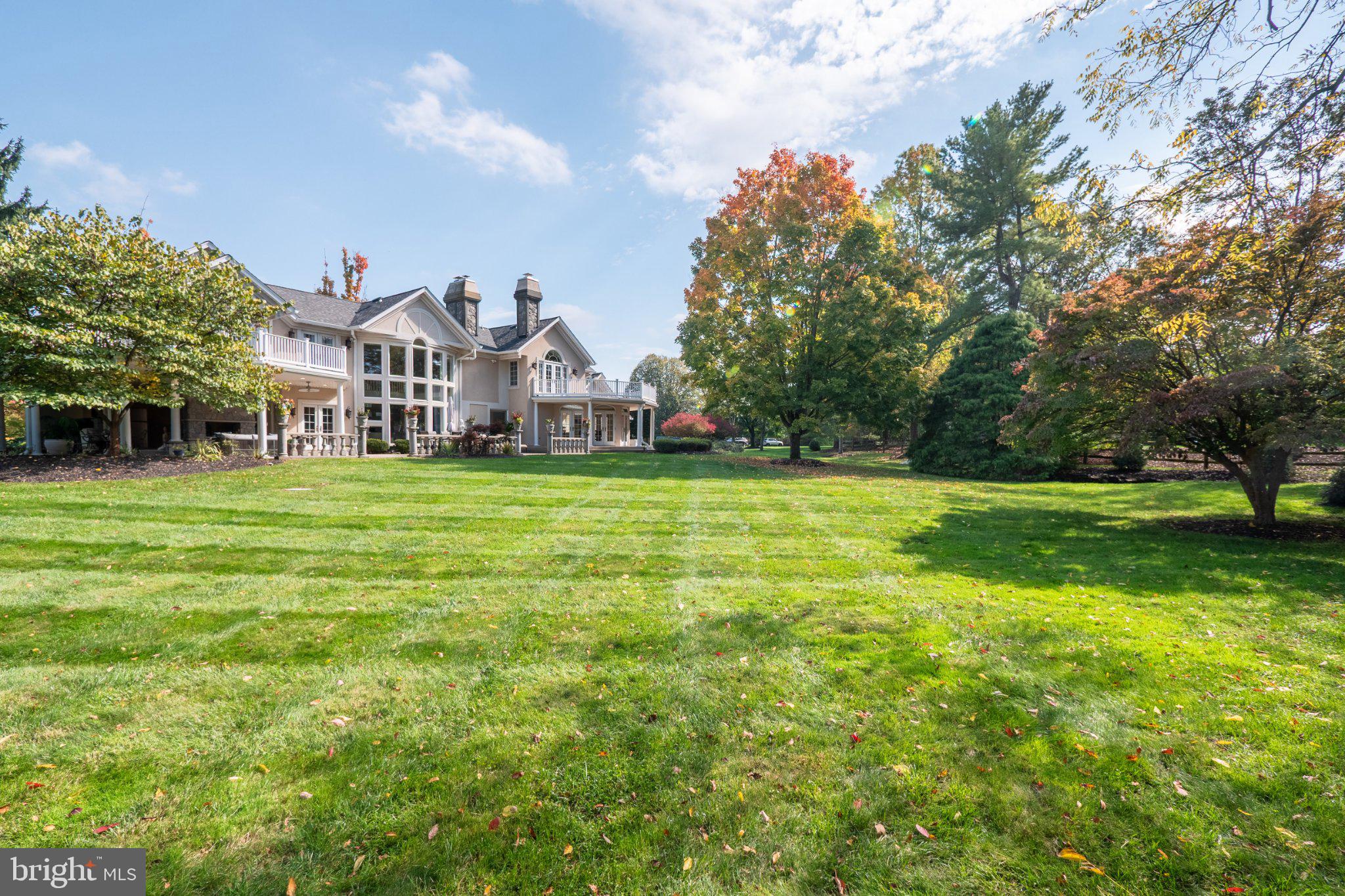 1751 DEER RUN ROAD