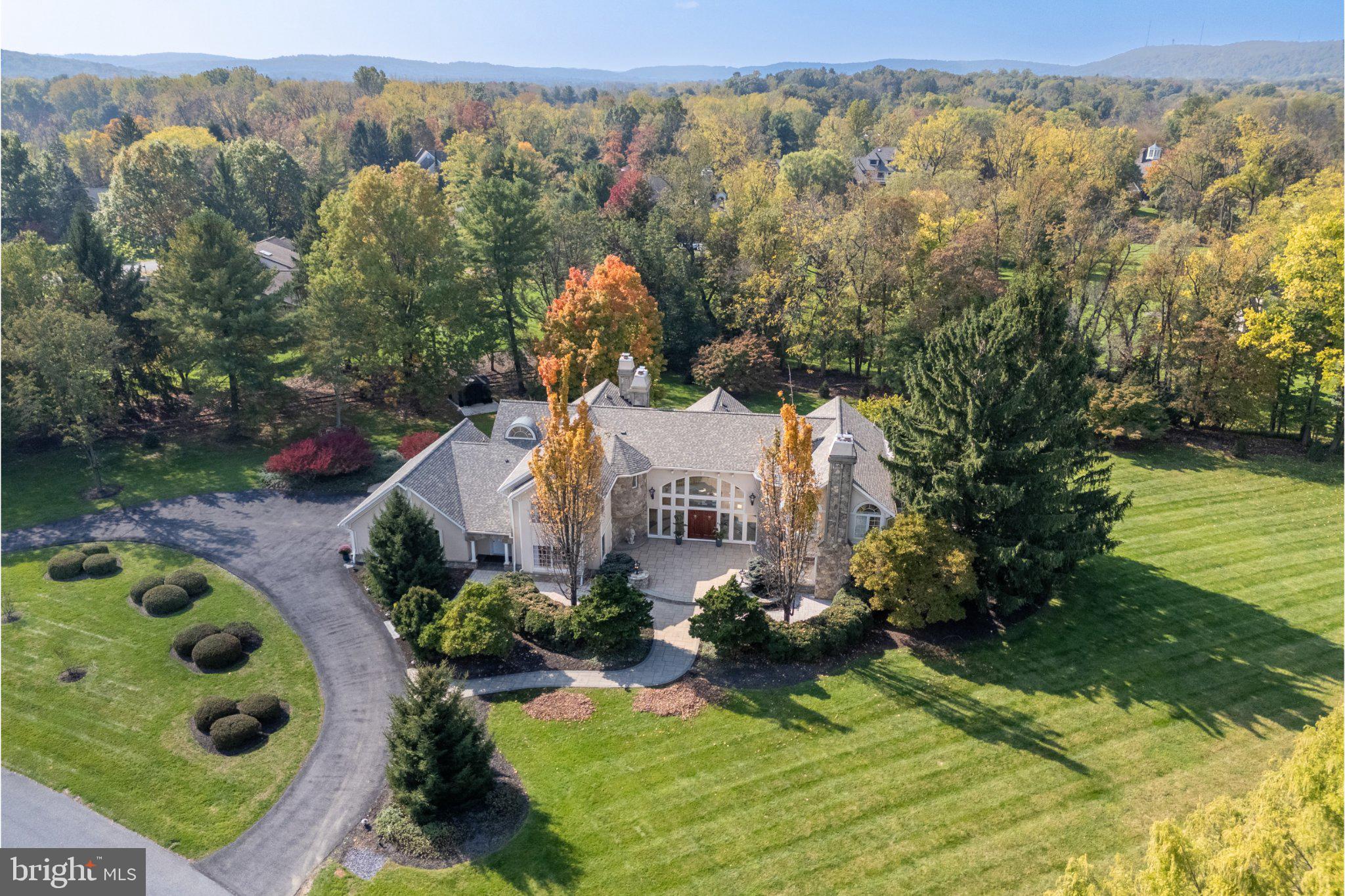 1751 DEER RUN ROAD