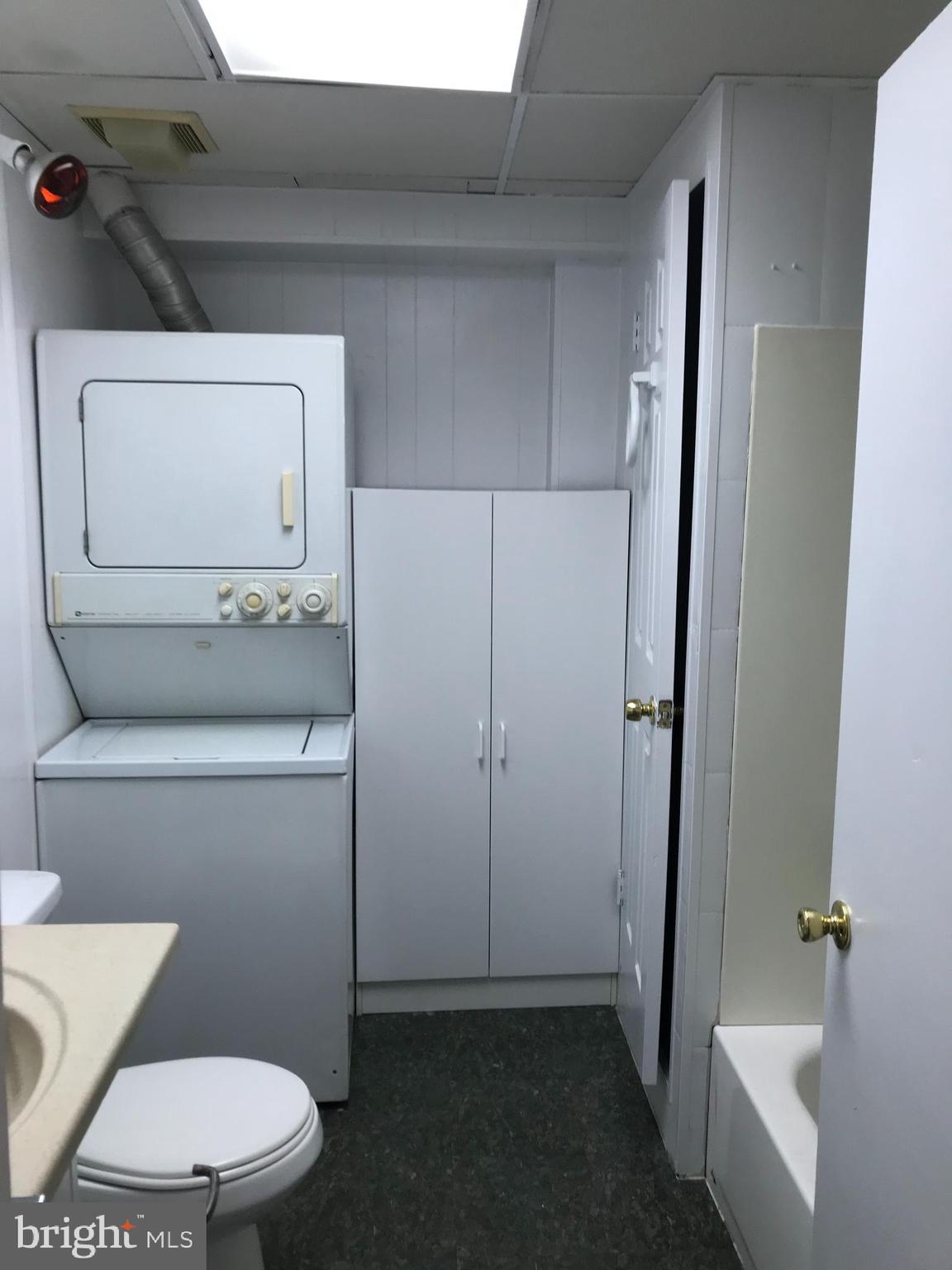 UPPER FELLS POINT - Residential Lease