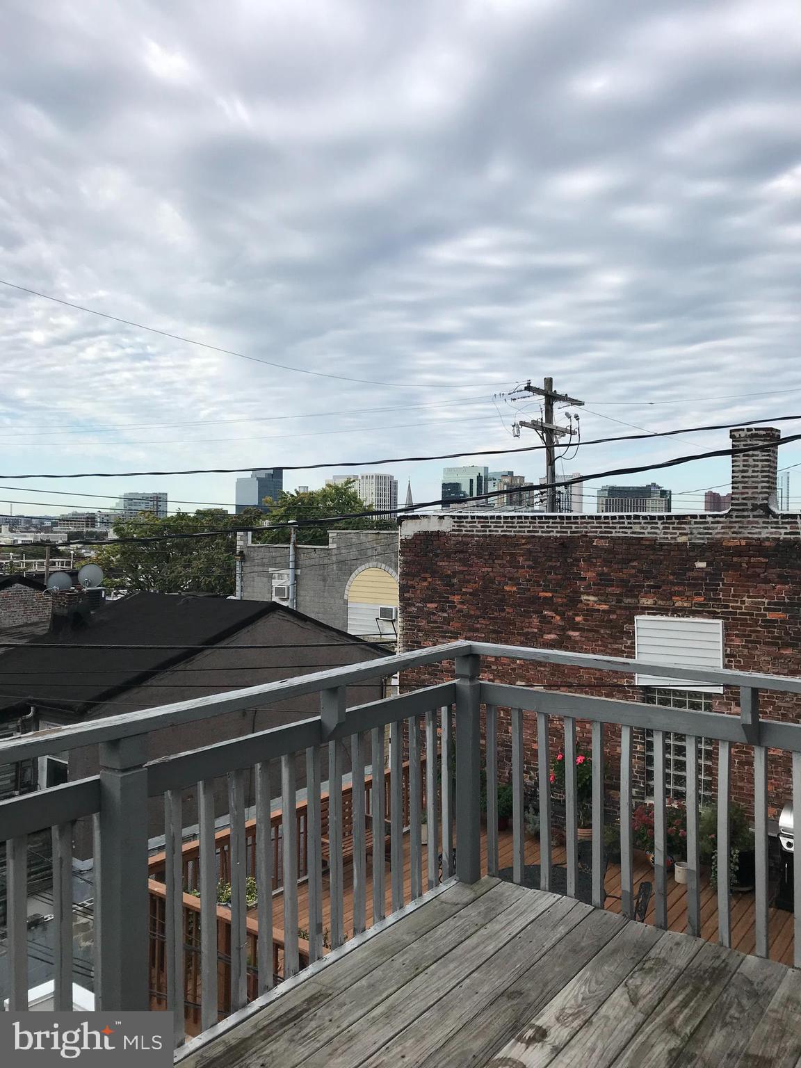 UPPER FELLS POINT - Residential Lease