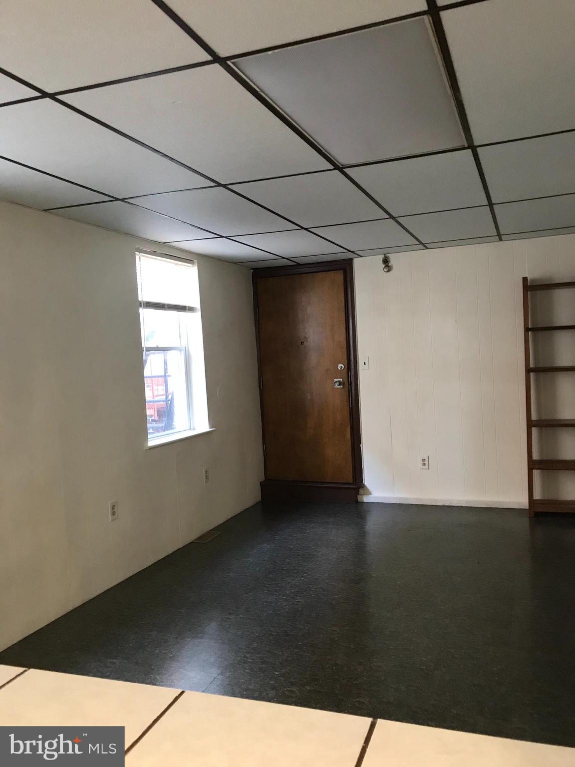UPPER FELLS POINT - Residential Lease
