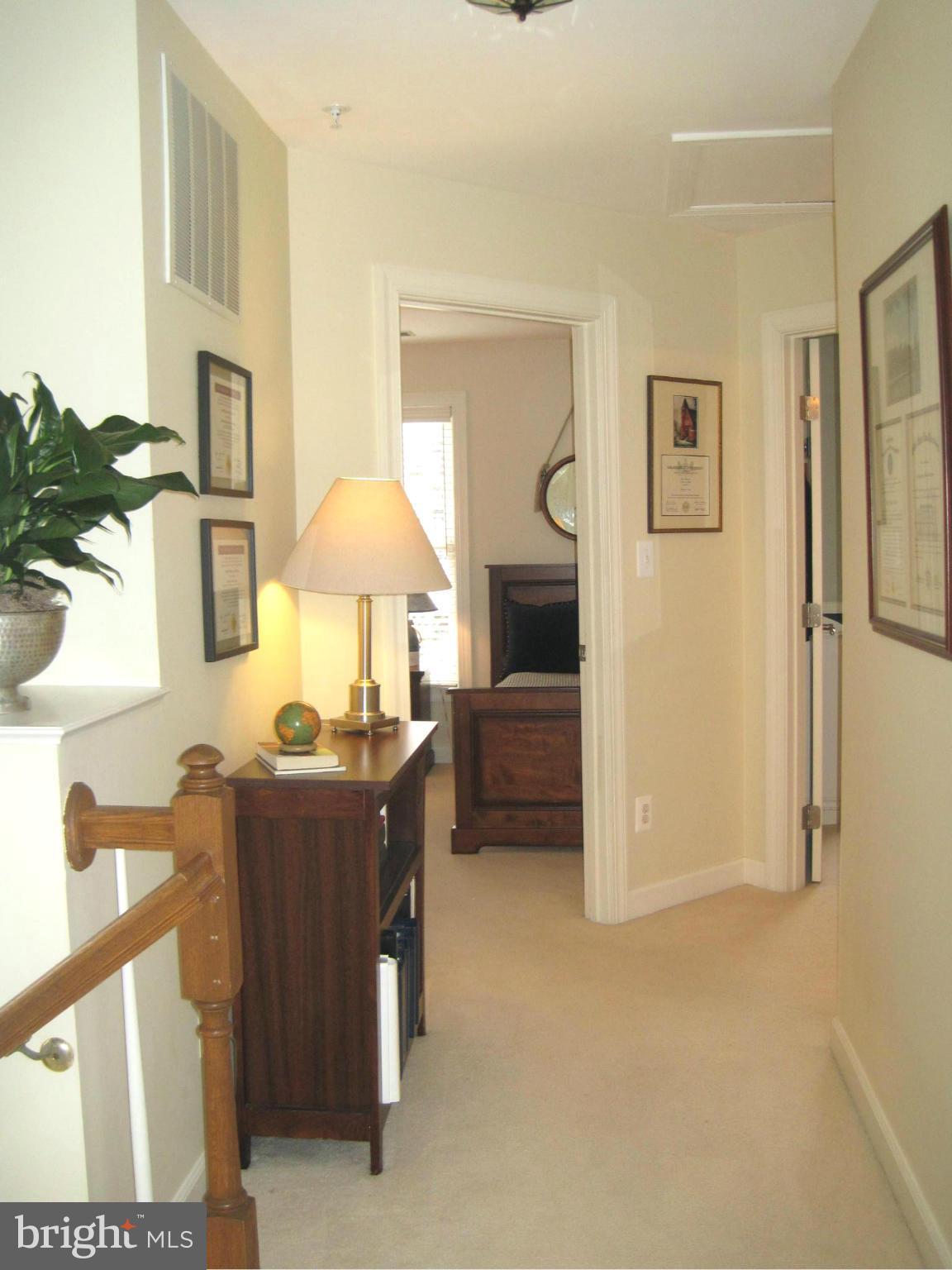 WAVERLY WOODS - Residential