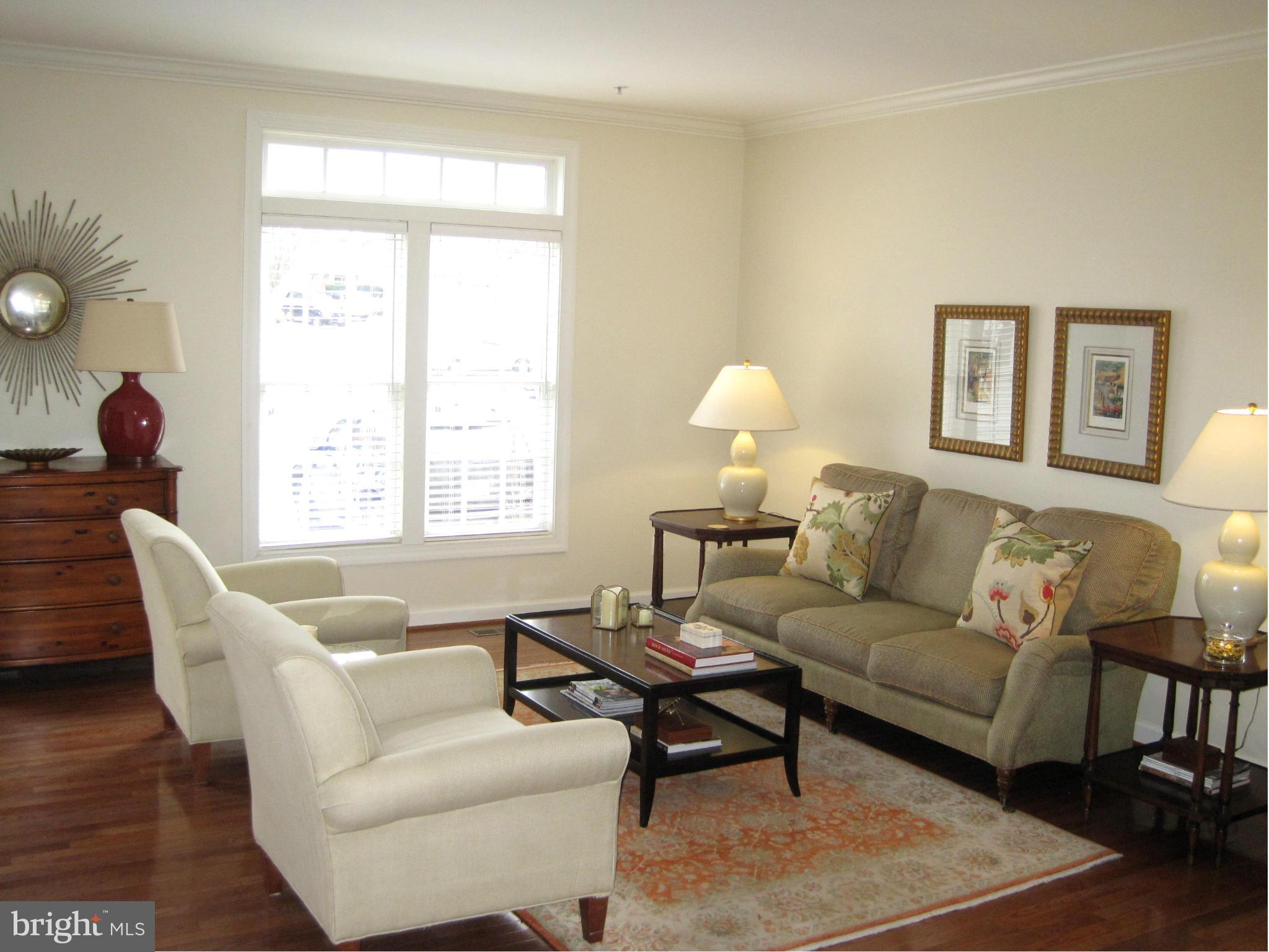 WAVERLY WOODS - Residential