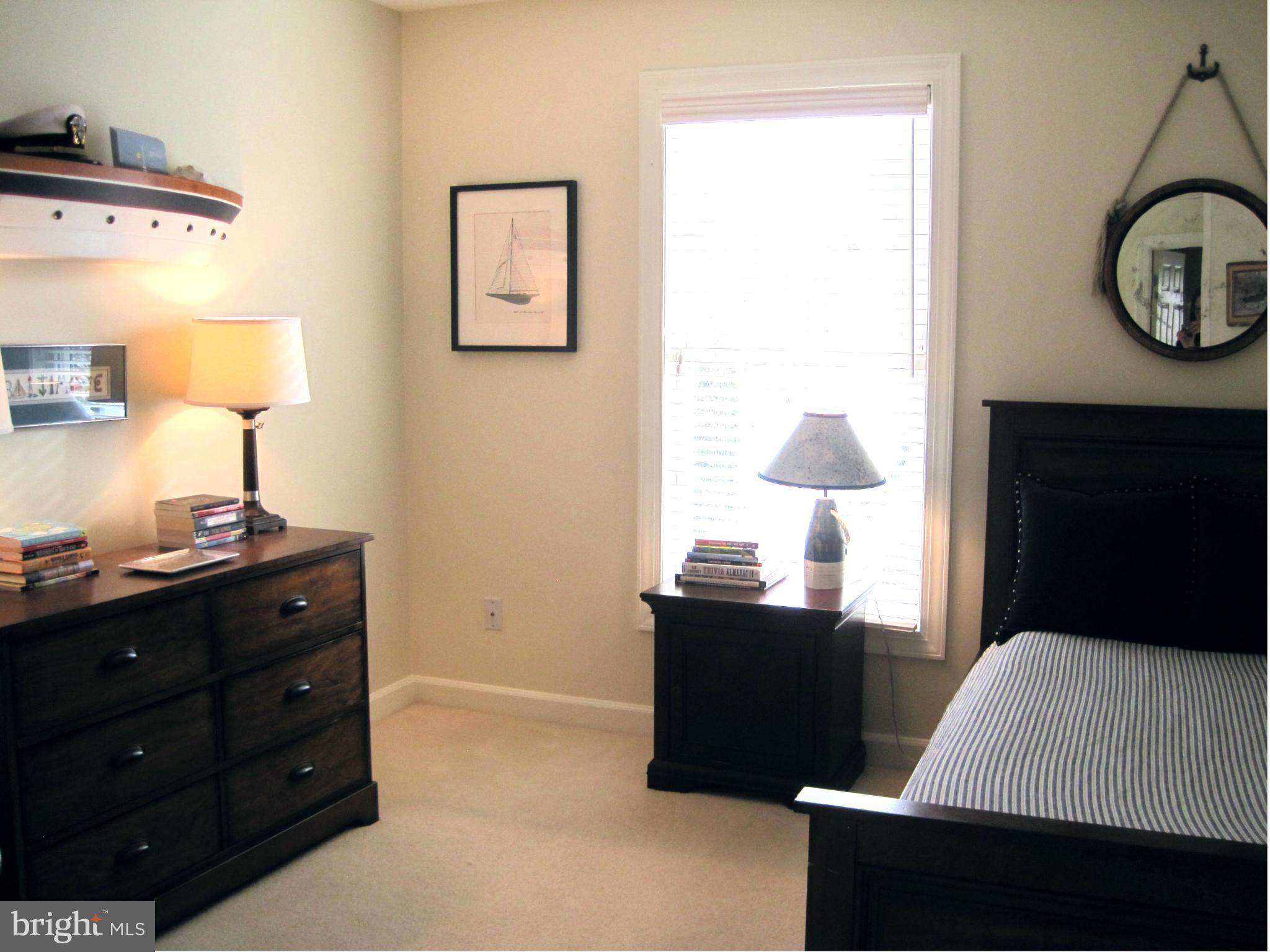 WAVERLY WOODS - Residential