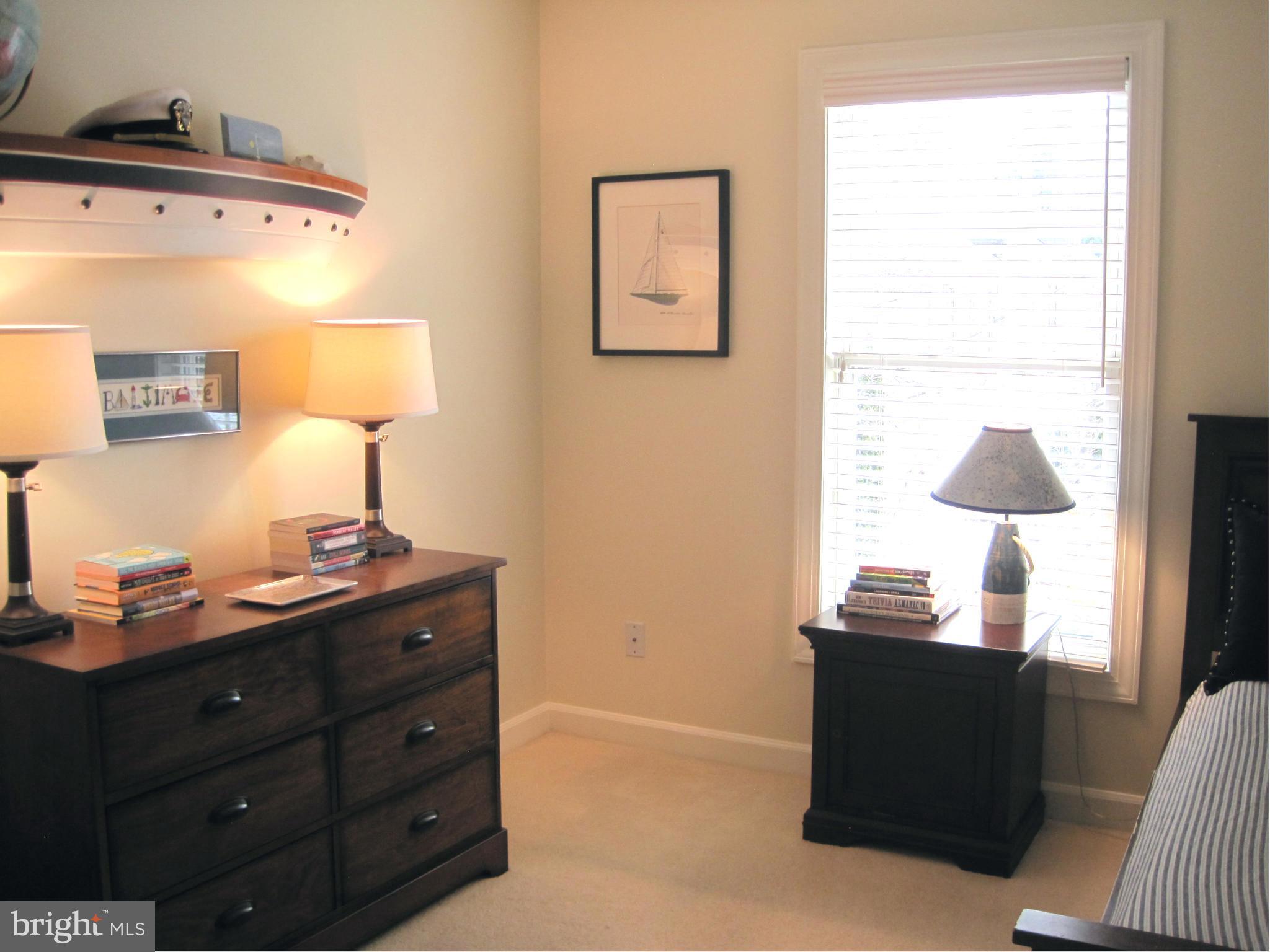 WAVERLY WOODS - Residential