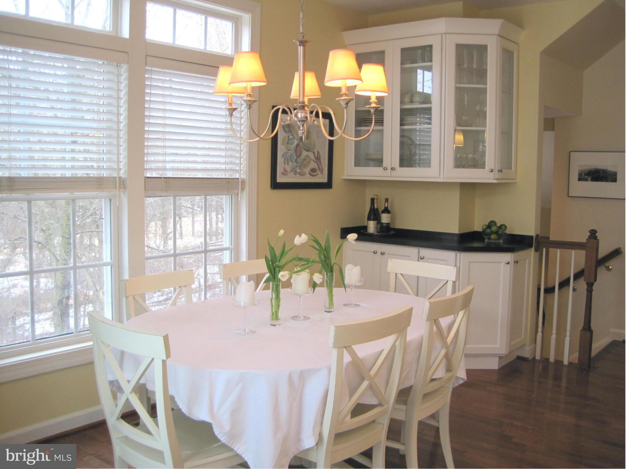 WAVERLY WOODS - Residential