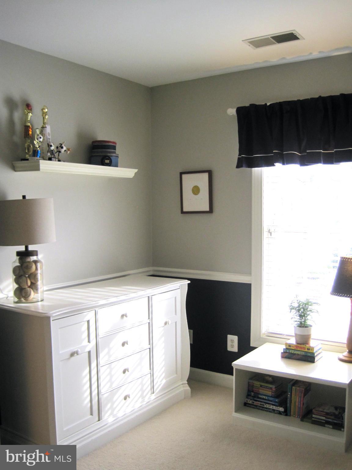 WAVERLY WOODS - Residential