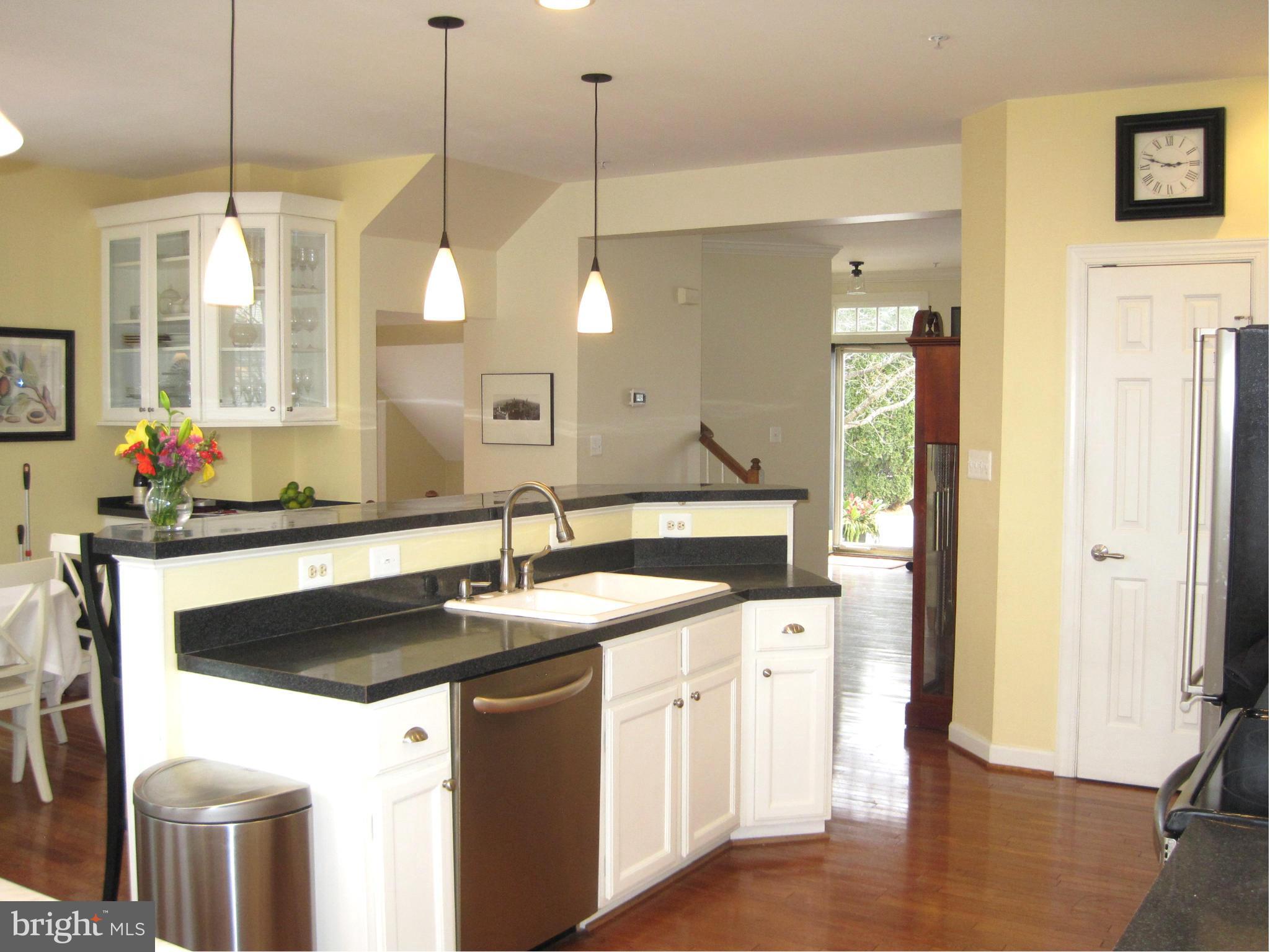 WAVERLY WOODS - Residential