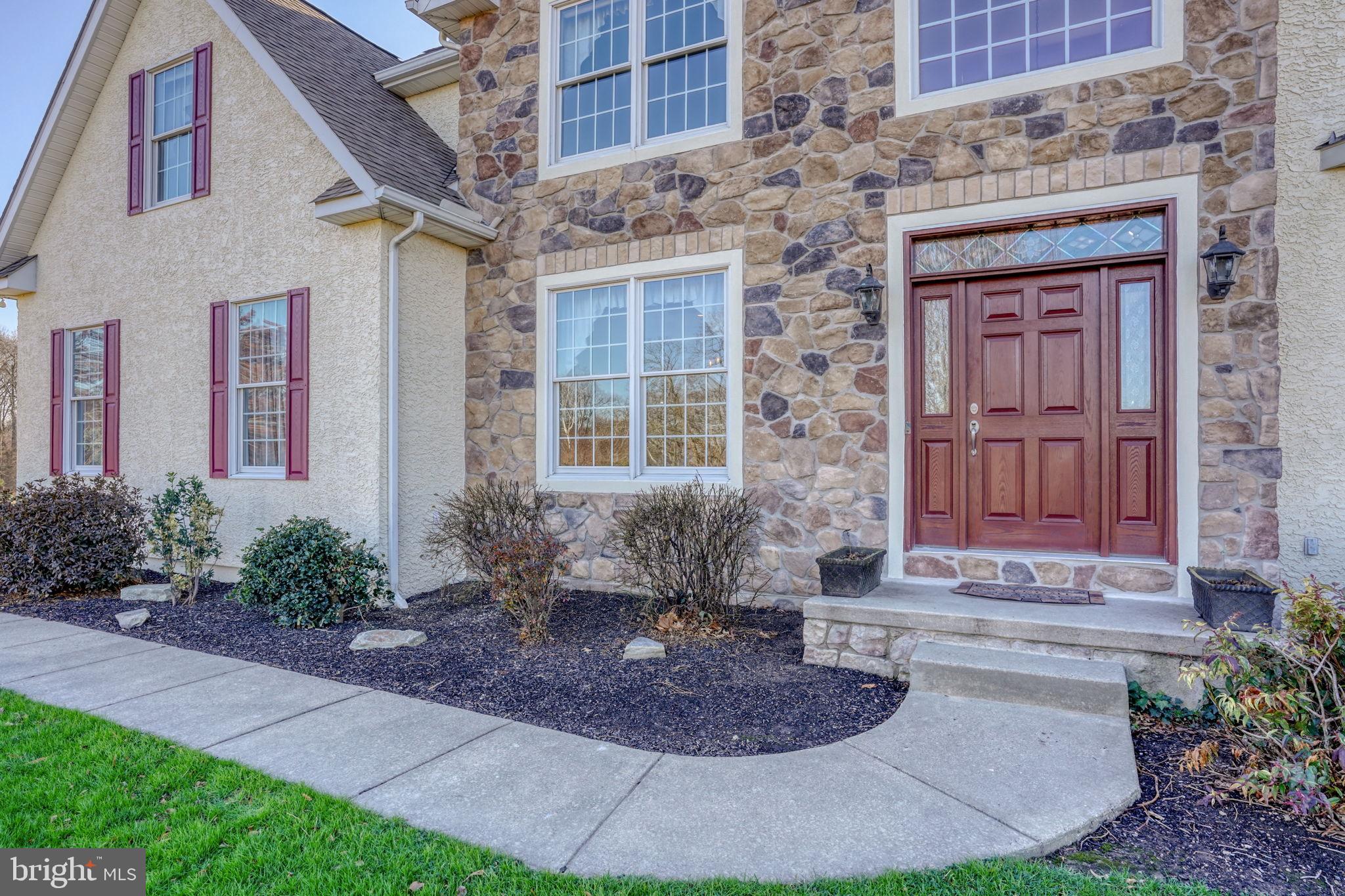 BATTERY POINT FARMS - Residential