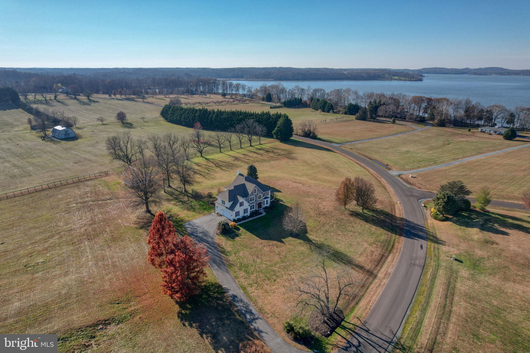 BATTERY POINT FARMS - Residential