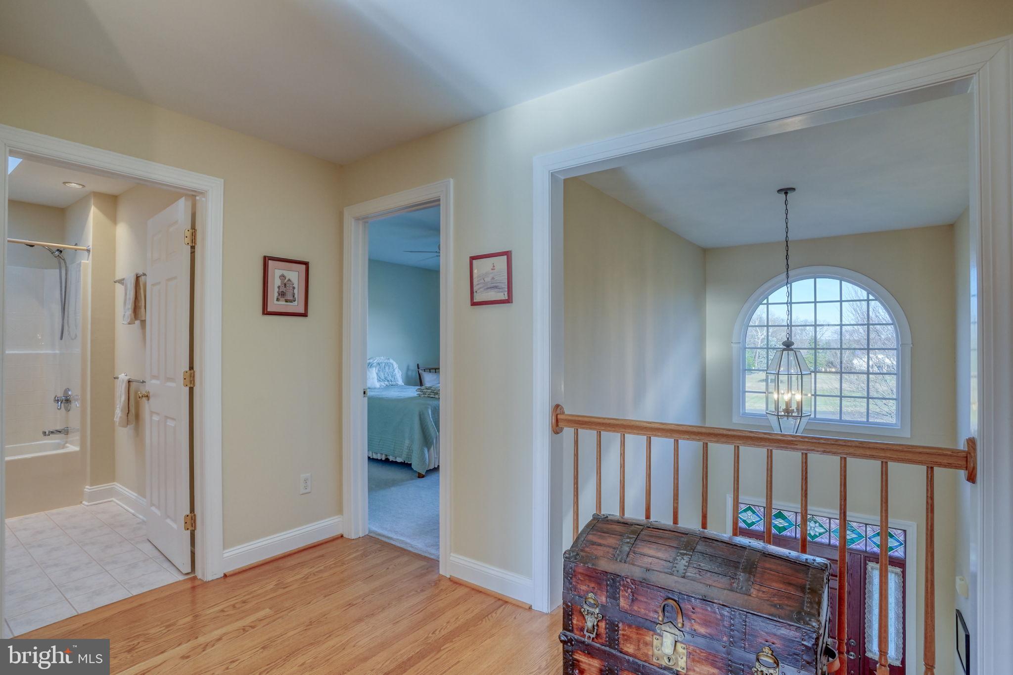 BATTERY POINT FARMS - Residential