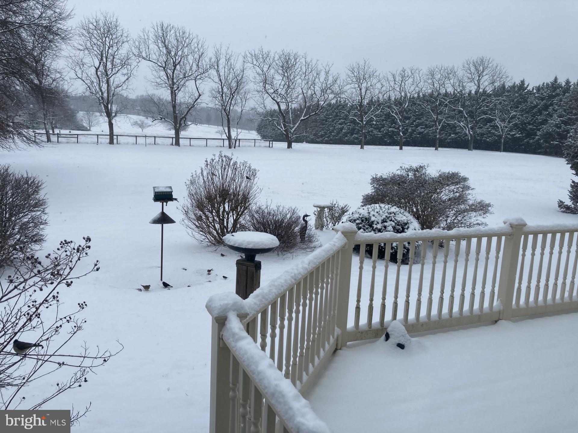 BATTERY POINT FARMS - Residential