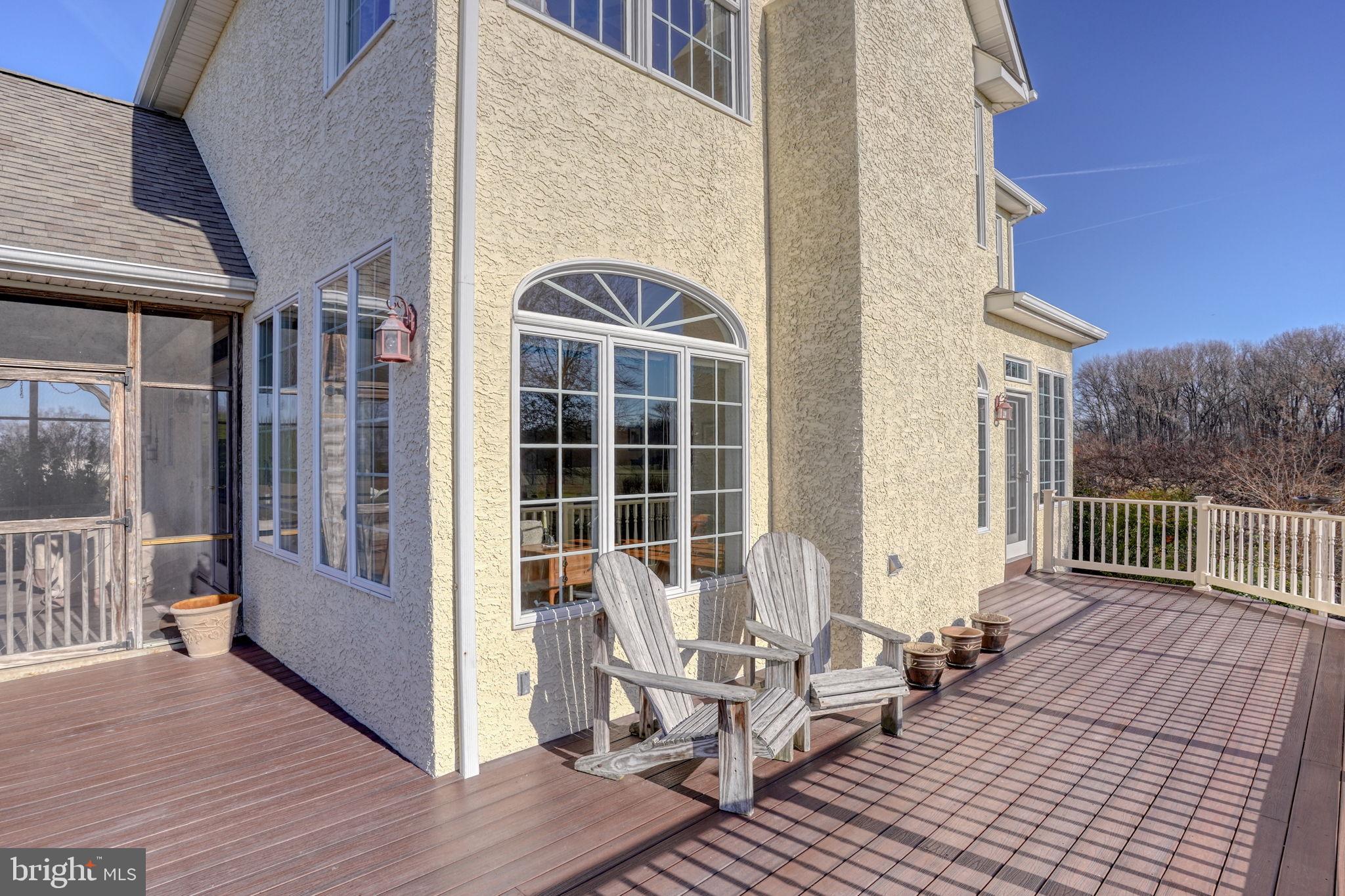 BATTERY POINT FARMS - Residential