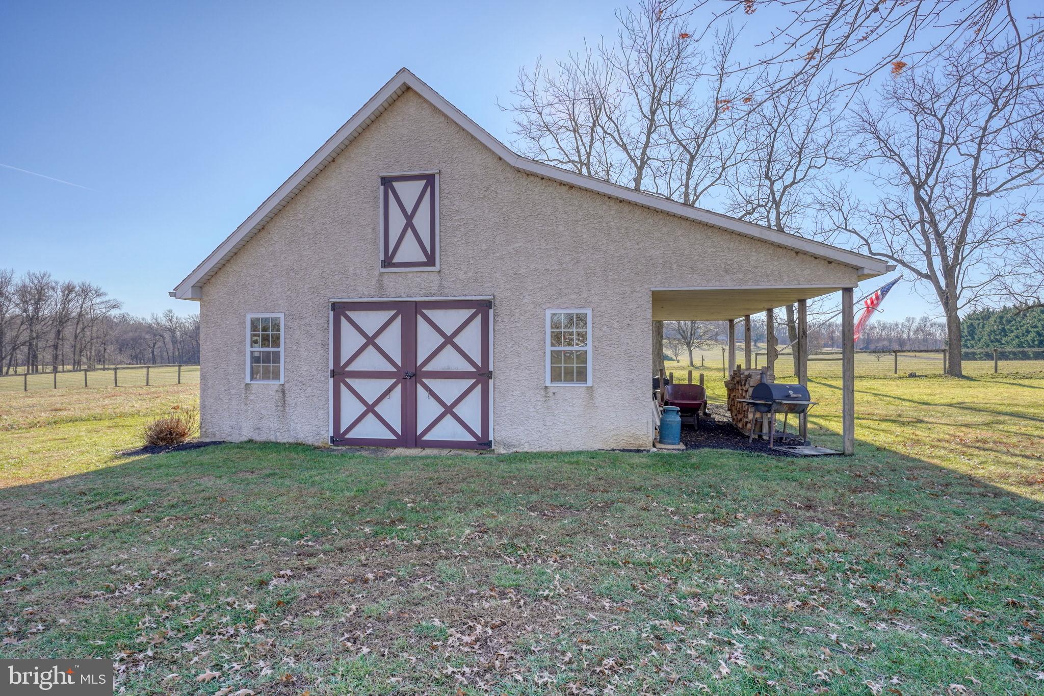 BATTERY POINT FARMS - Residential