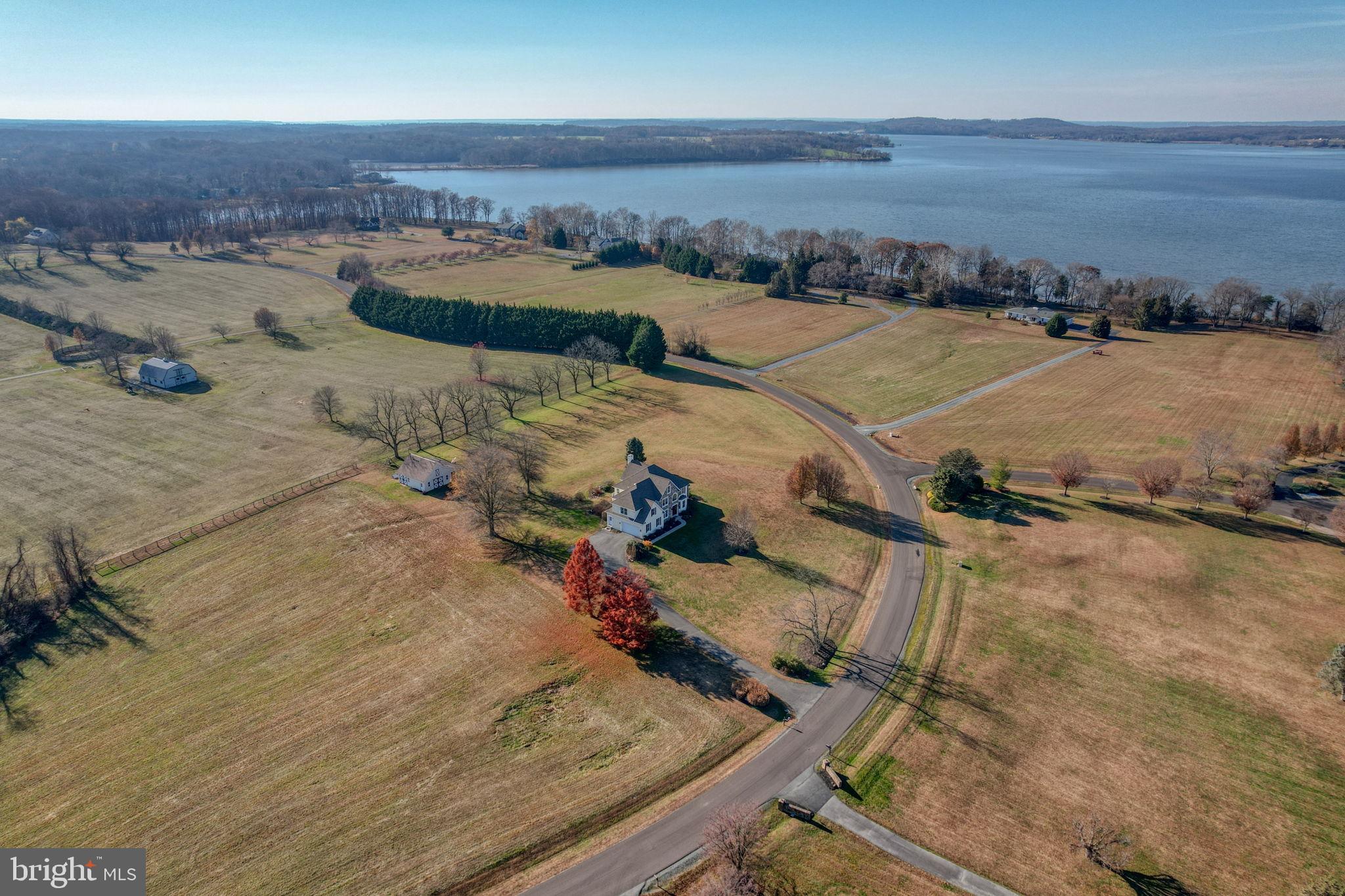 BATTERY POINT FARMS - Residential