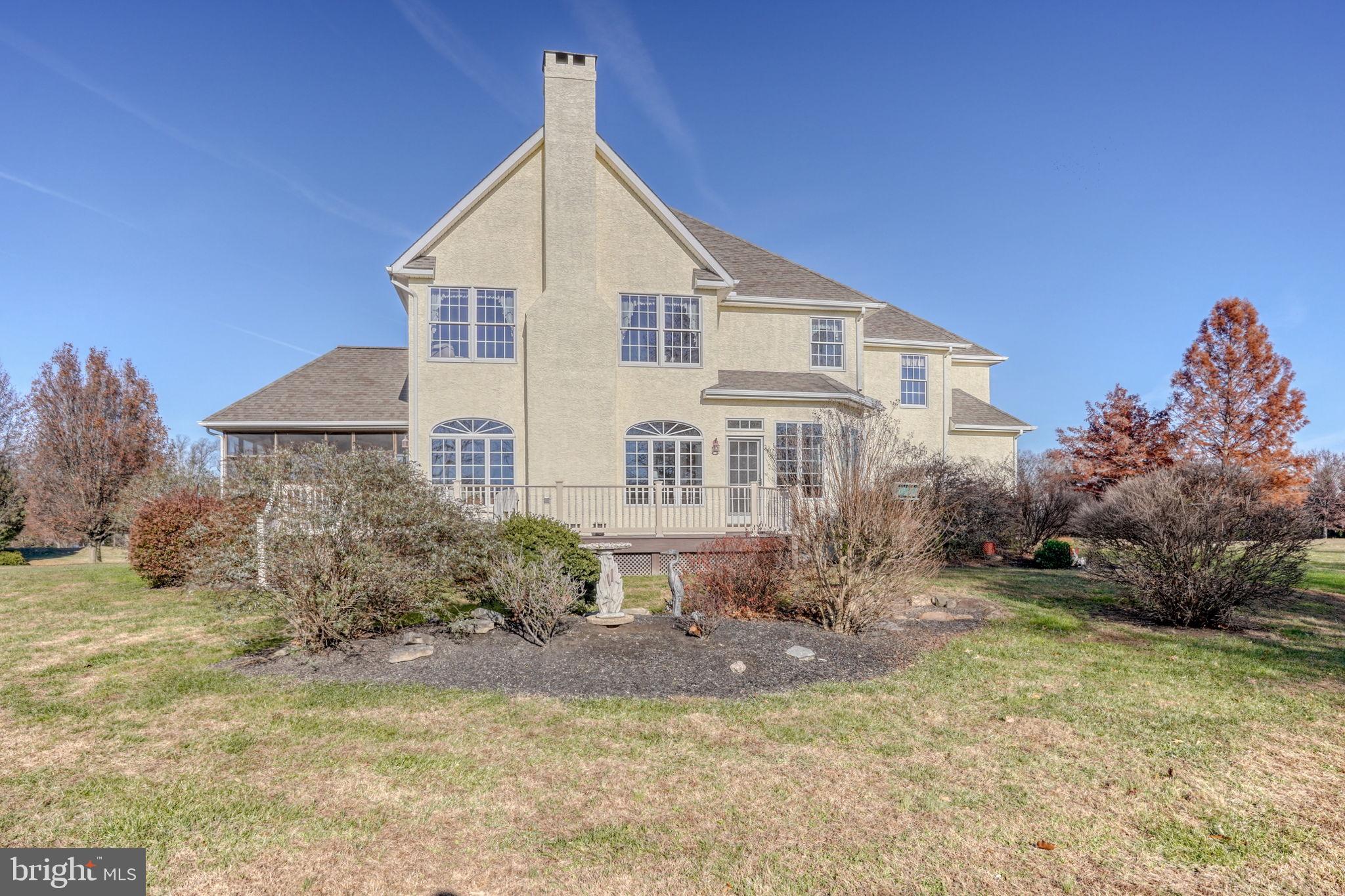 BATTERY POINT FARMS - Residential