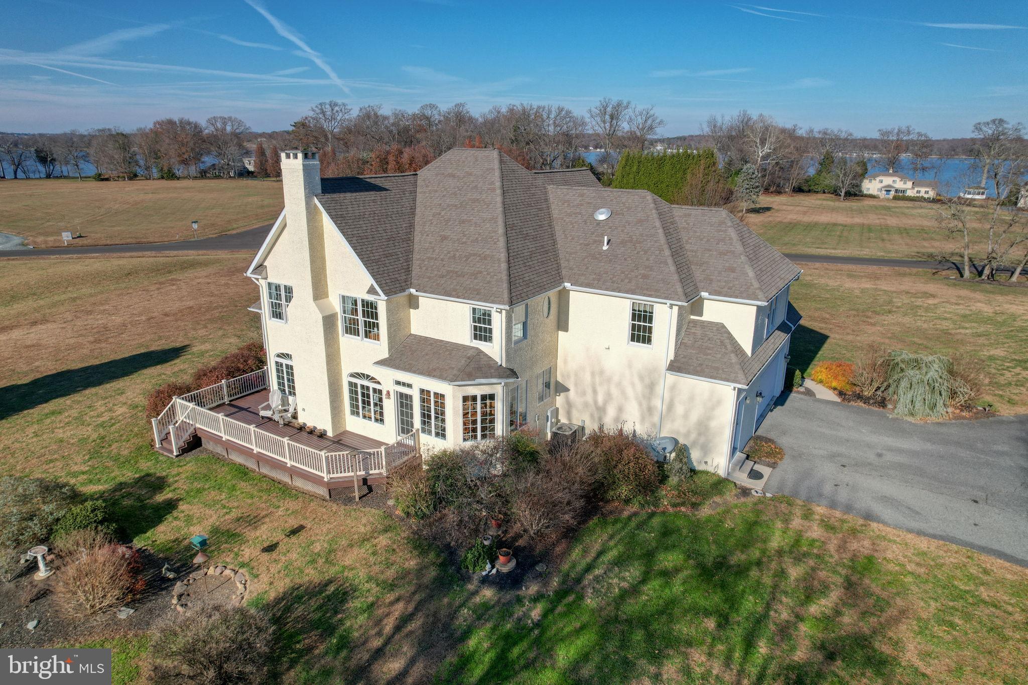 BATTERY POINT FARMS - Residential