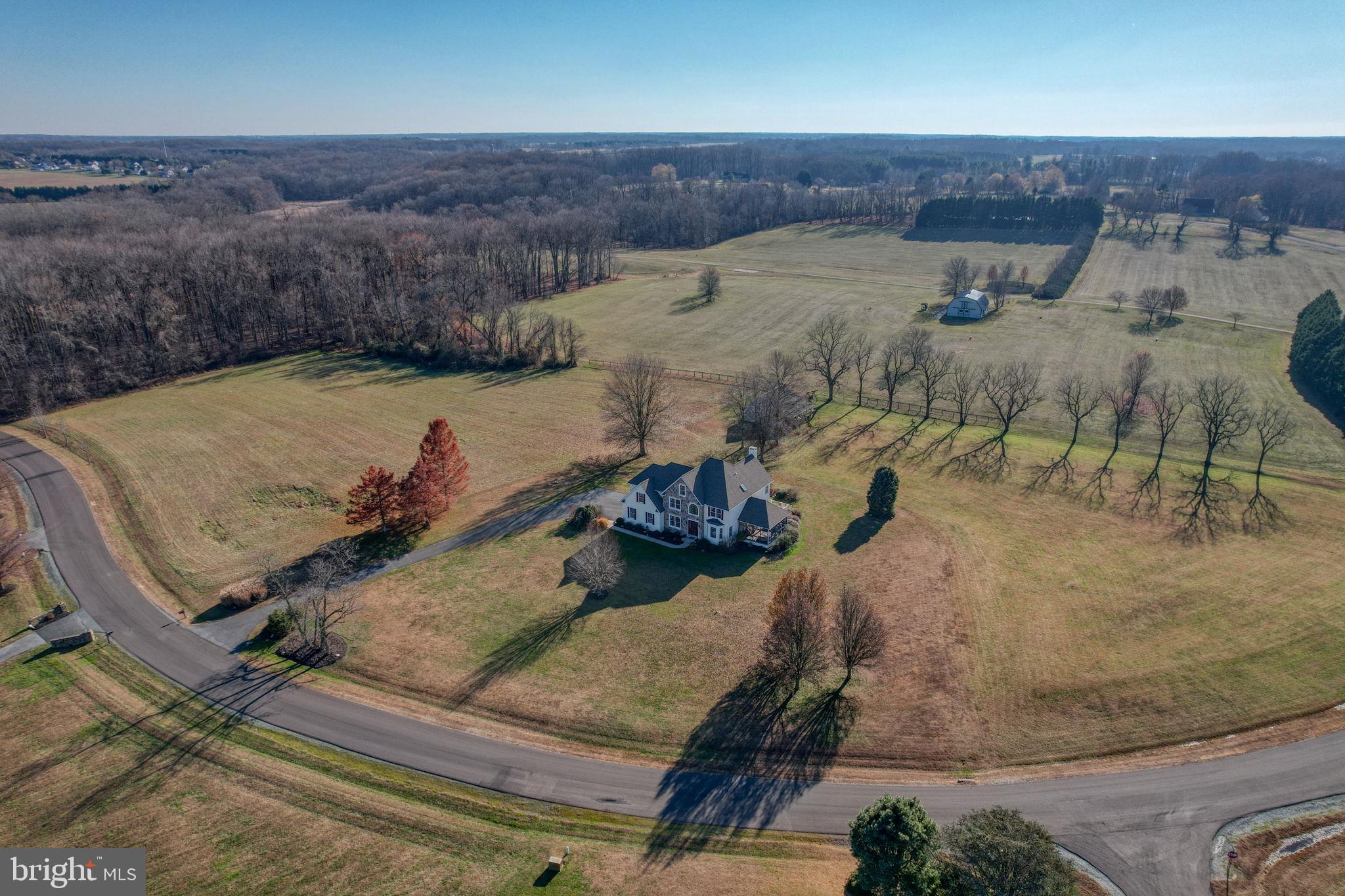 BATTERY POINT FARMS - Residential