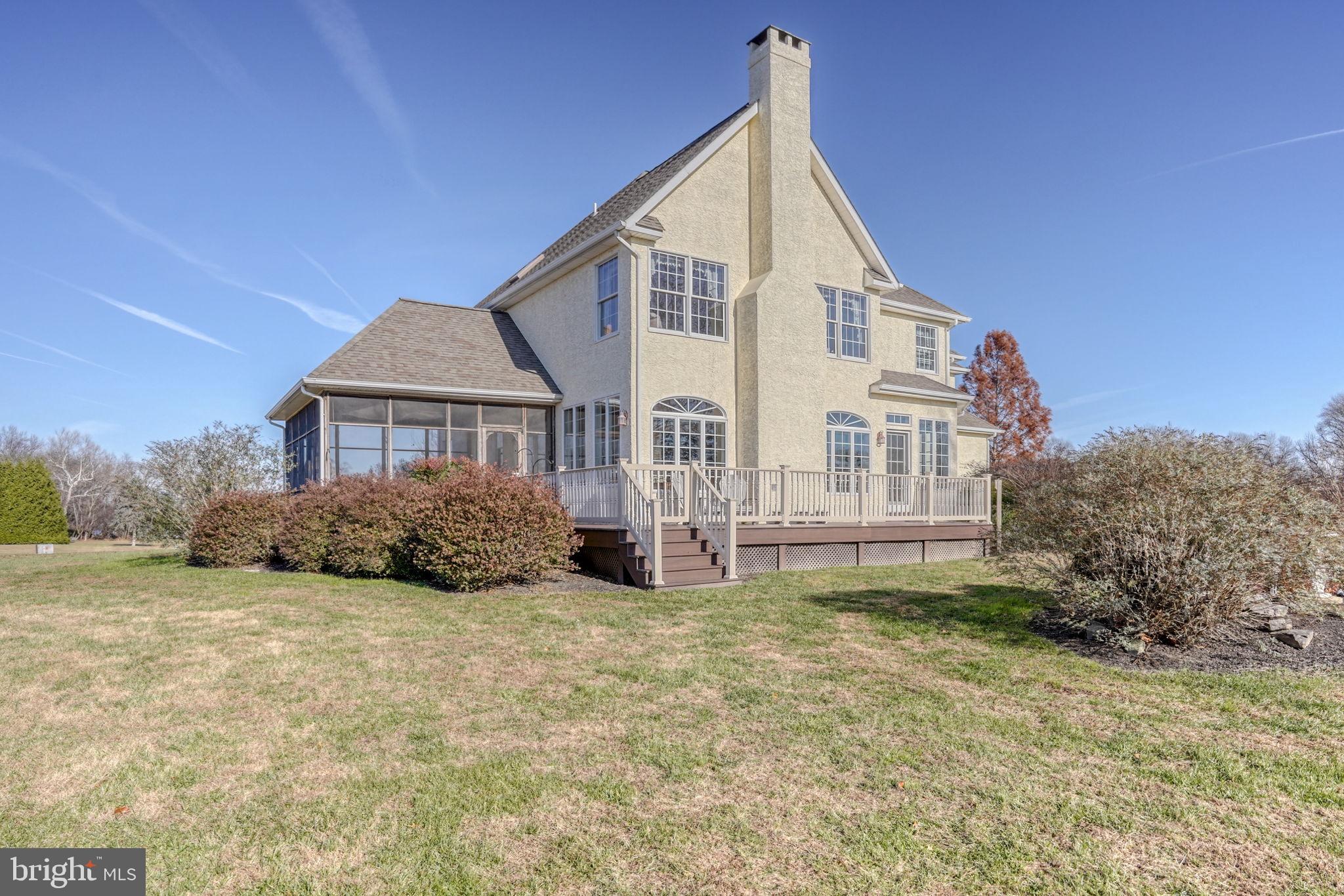 BATTERY POINT FARMS - Residential