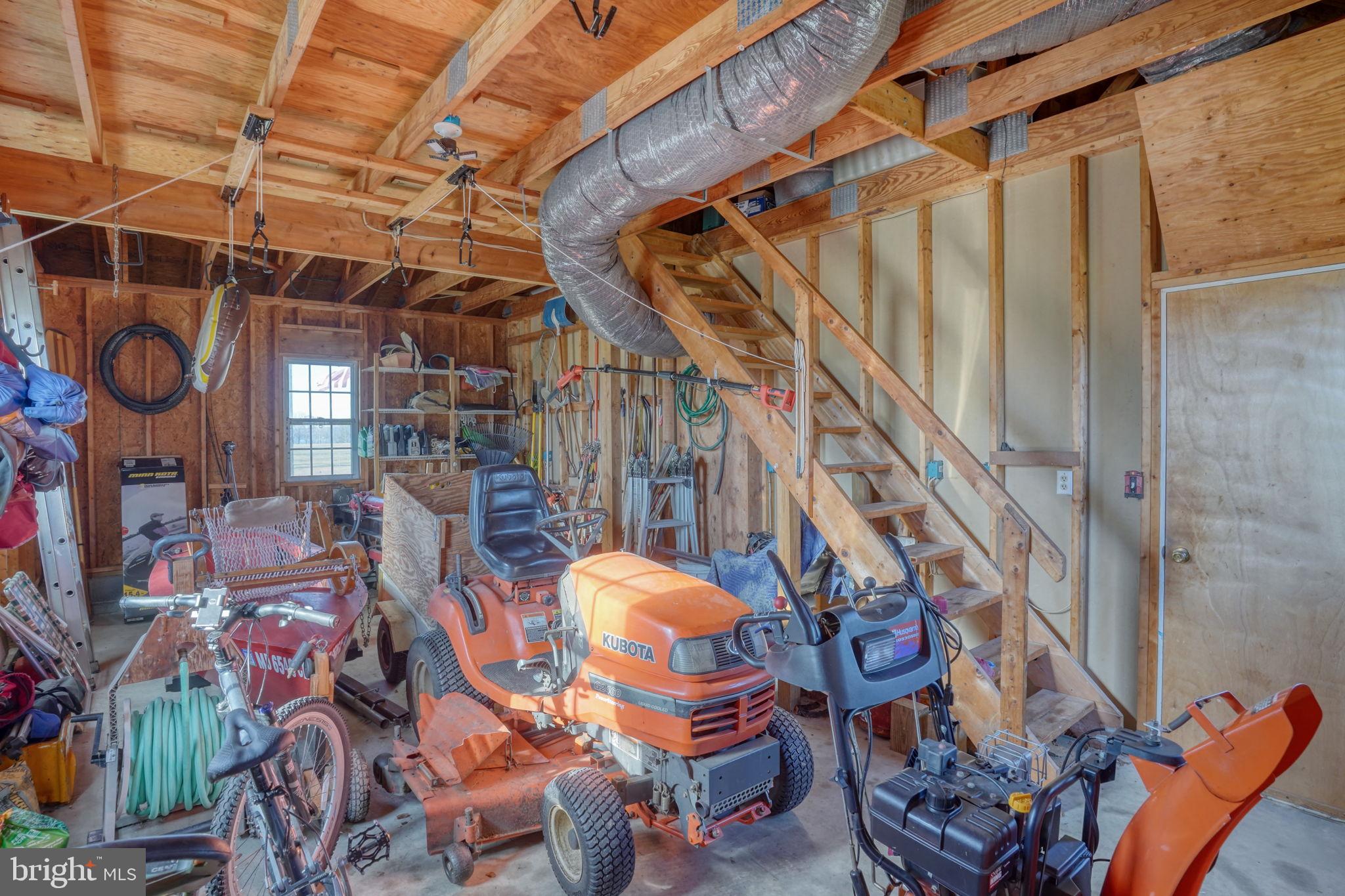 BATTERY POINT FARMS - Residential