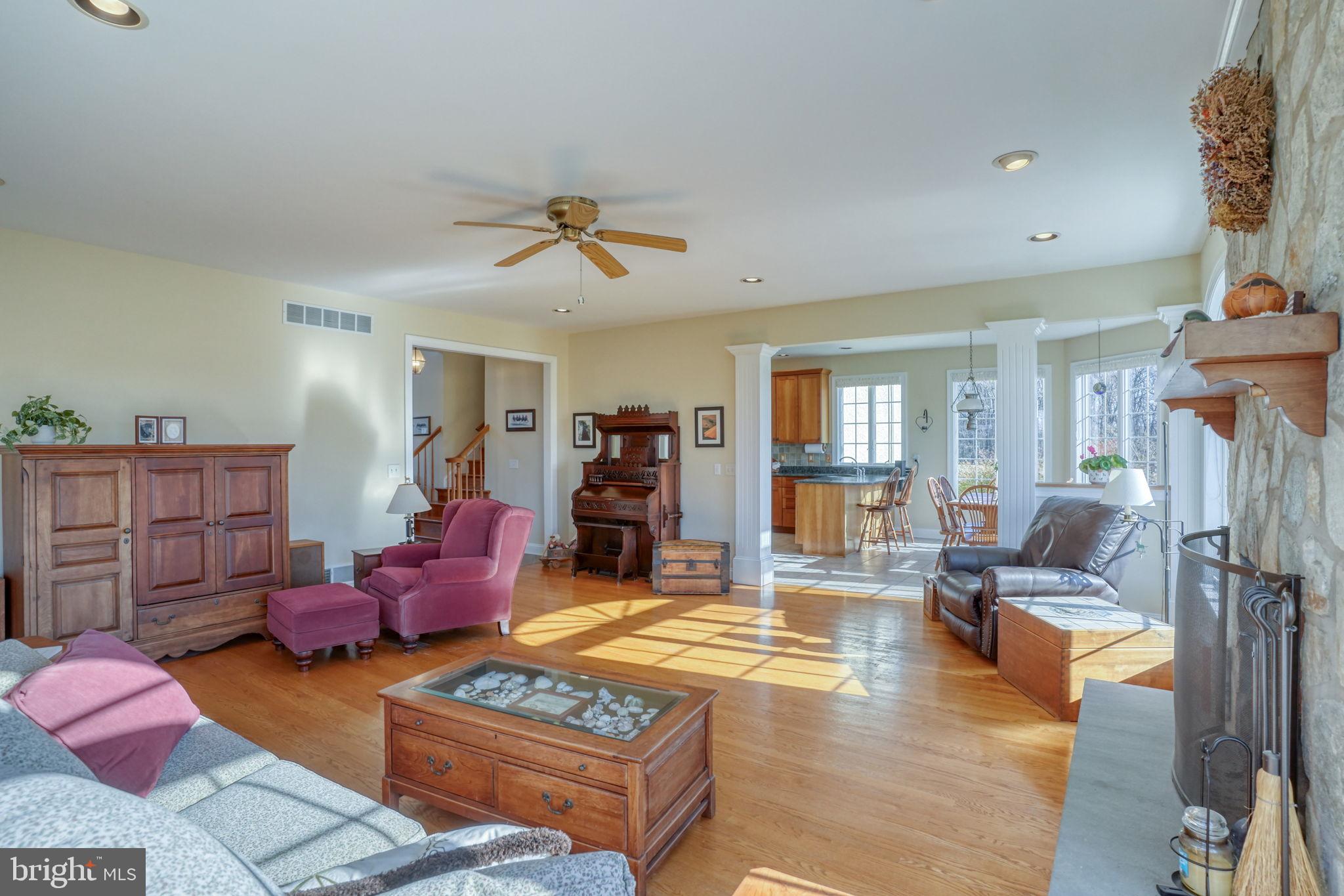 BATTERY POINT FARMS - Residential