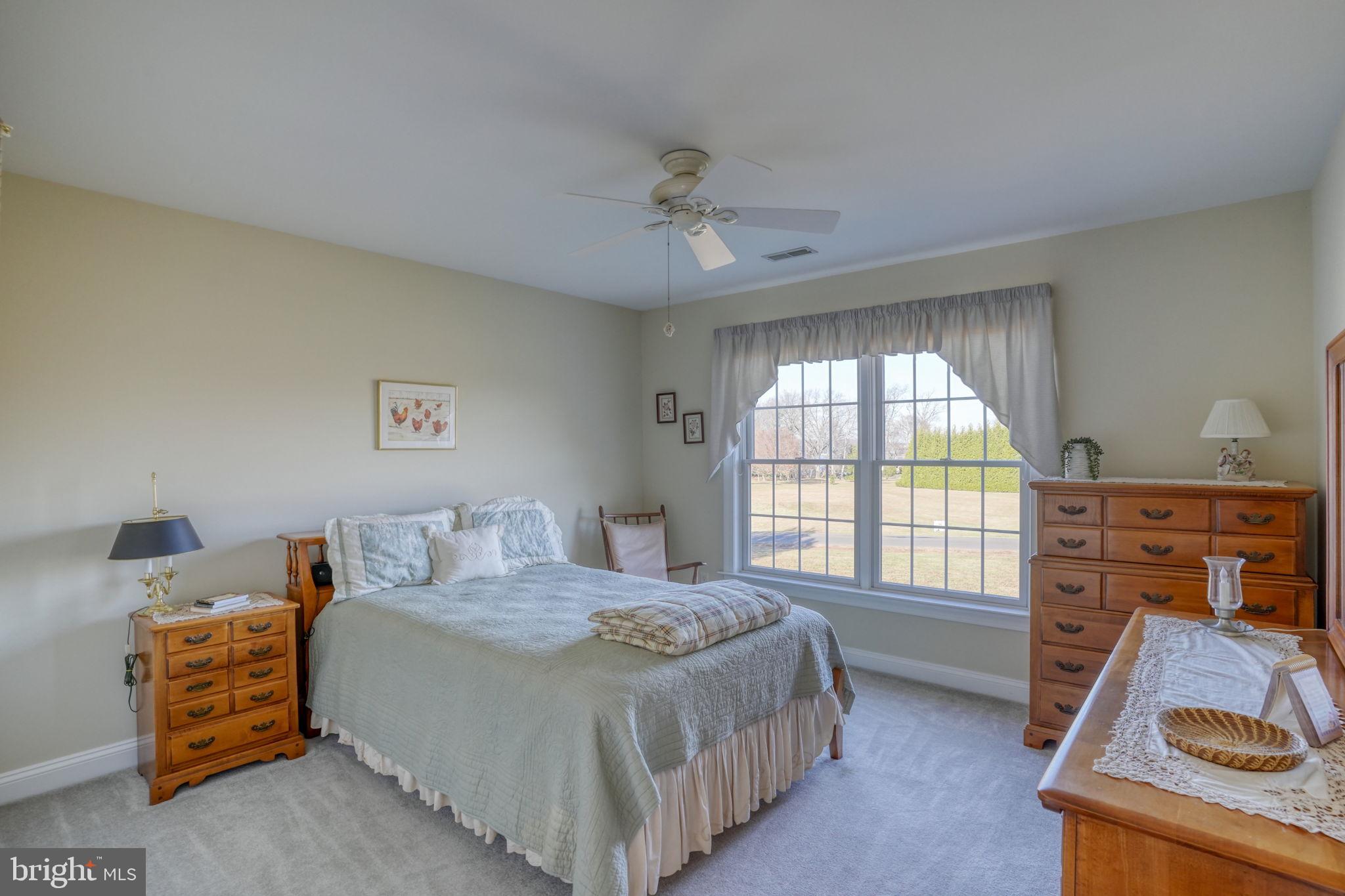 BATTERY POINT FARMS - Residential