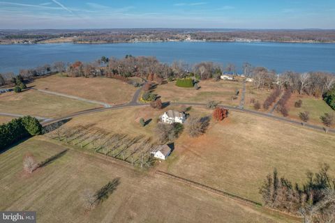 532 STONEY BATTERY ROAD EARLEVILLE MD 21919