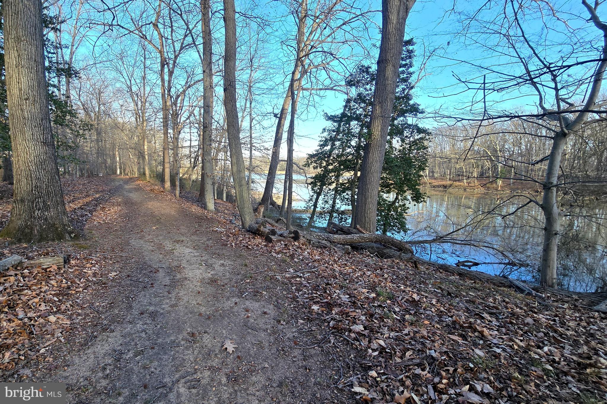 BATTERY POINT FARMS - Residential