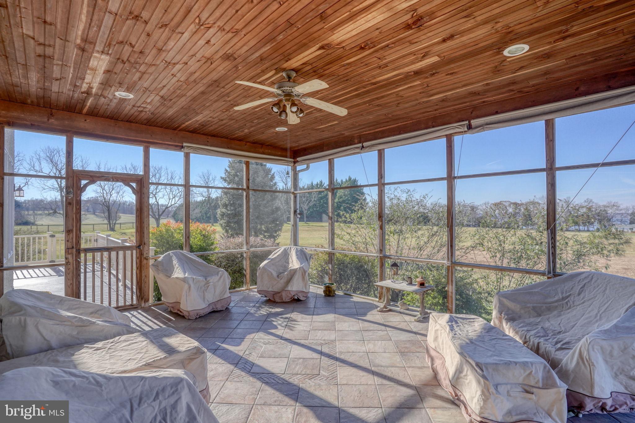 BATTERY POINT FARMS - Residential